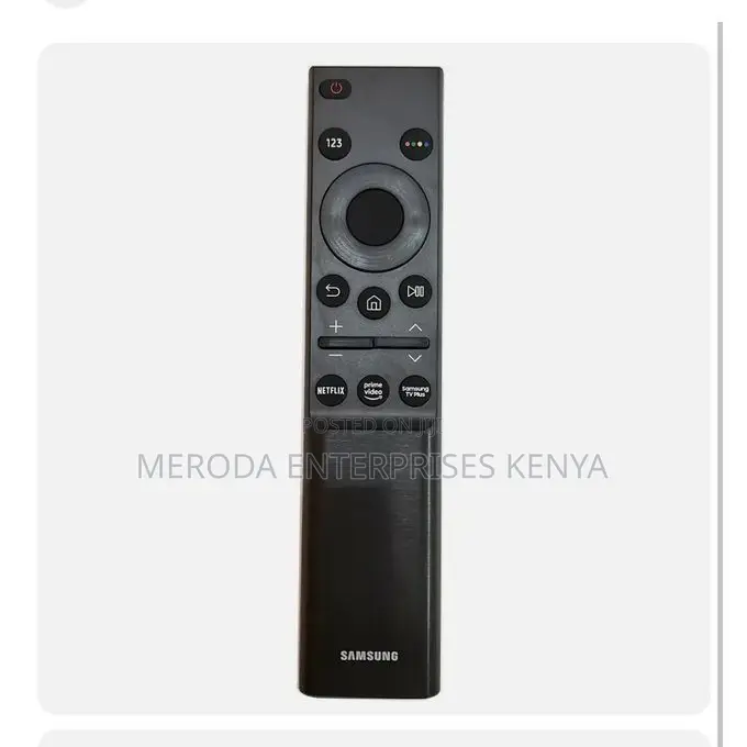 Smart Samsung Smart Tv Remote Control Bn59-01358b.