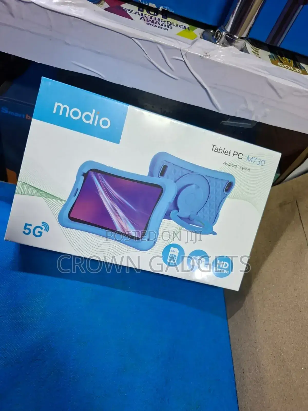 Modio M730 6gb 256gb Kids Android
