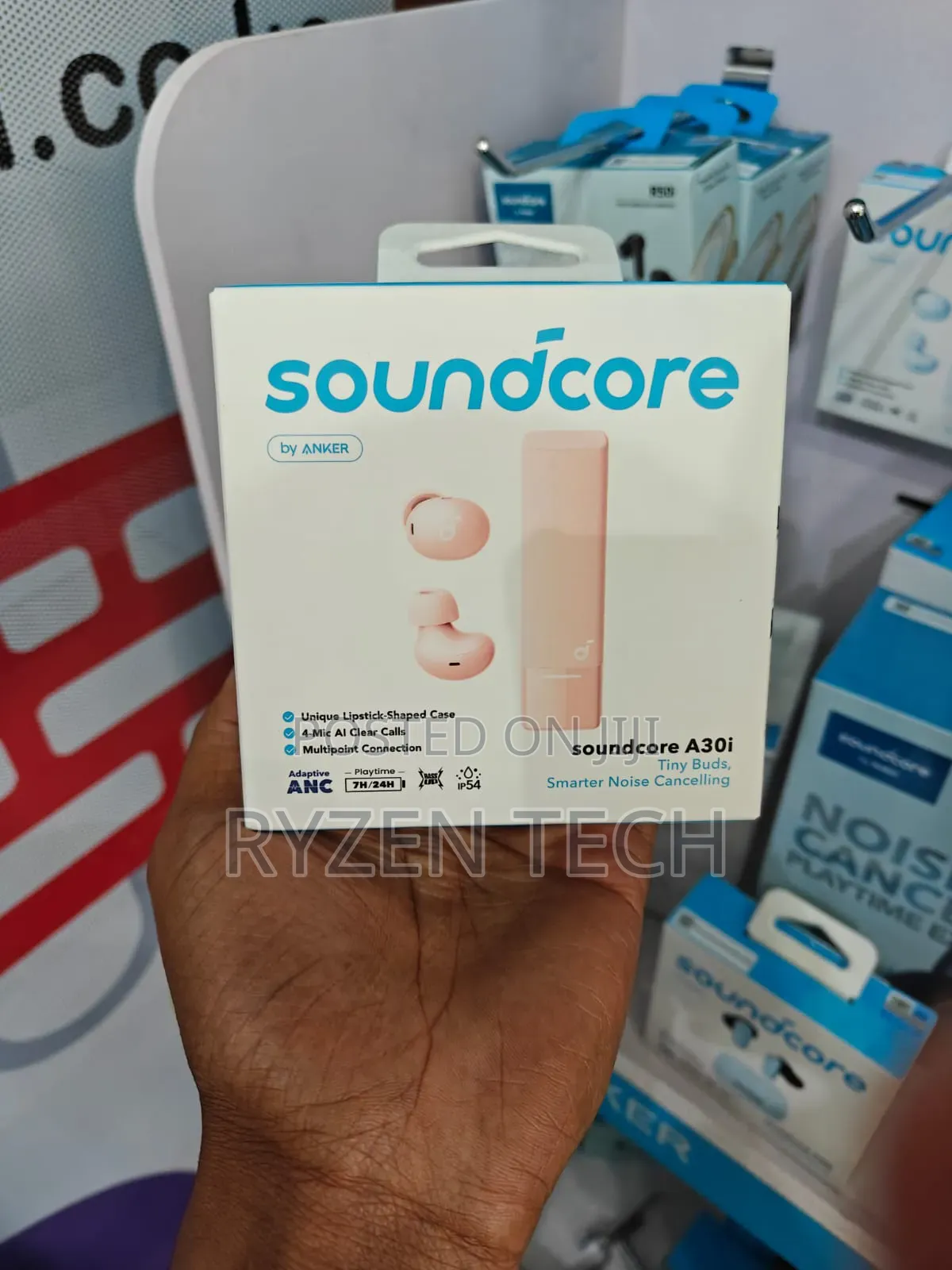 Anker Soundcore A30i Anc