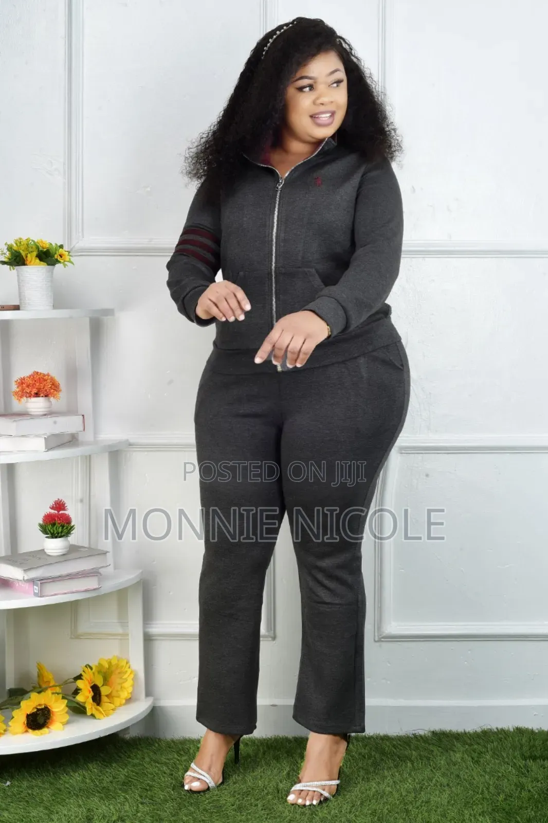 Quality Turkey Tracksuit ๐ฏ
