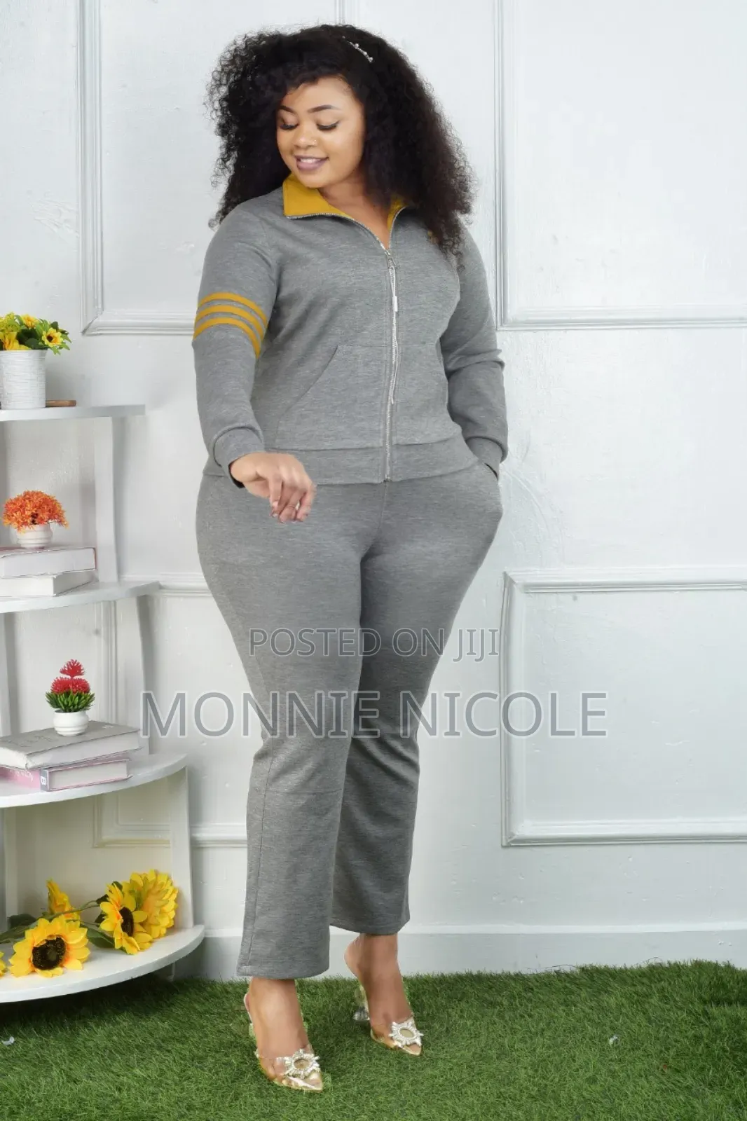Quality Turkey Tracksuit ๐ฏ