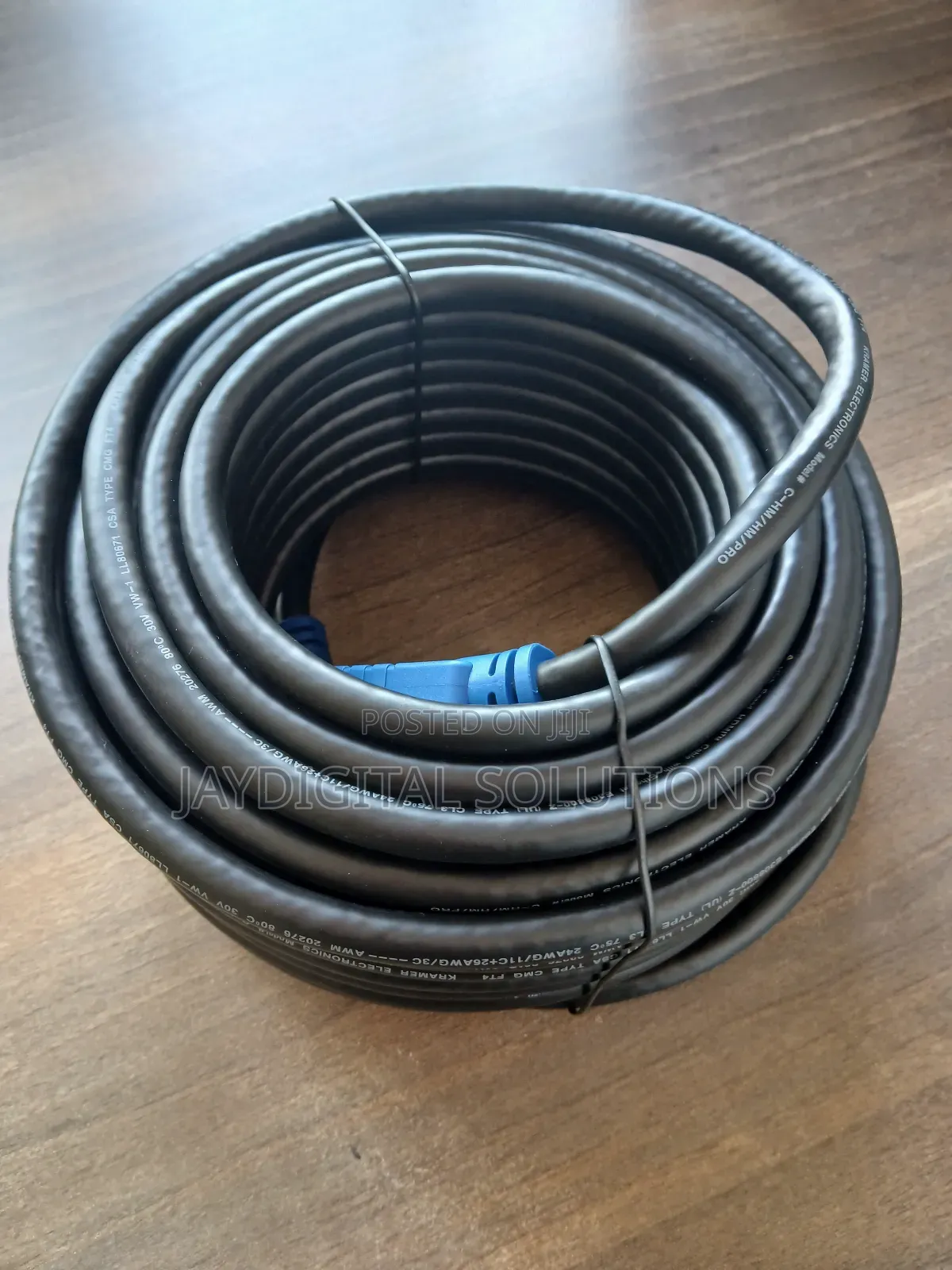 Kramer C−Hm/Hm/Pro Hdmi Cable 20m