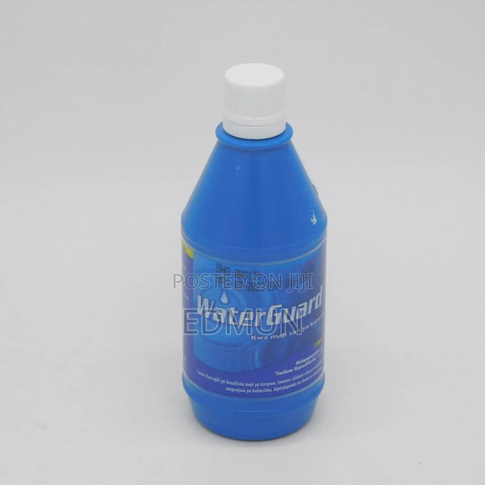 Waterguard - Dilute Chlorine Water Treatment 150ml