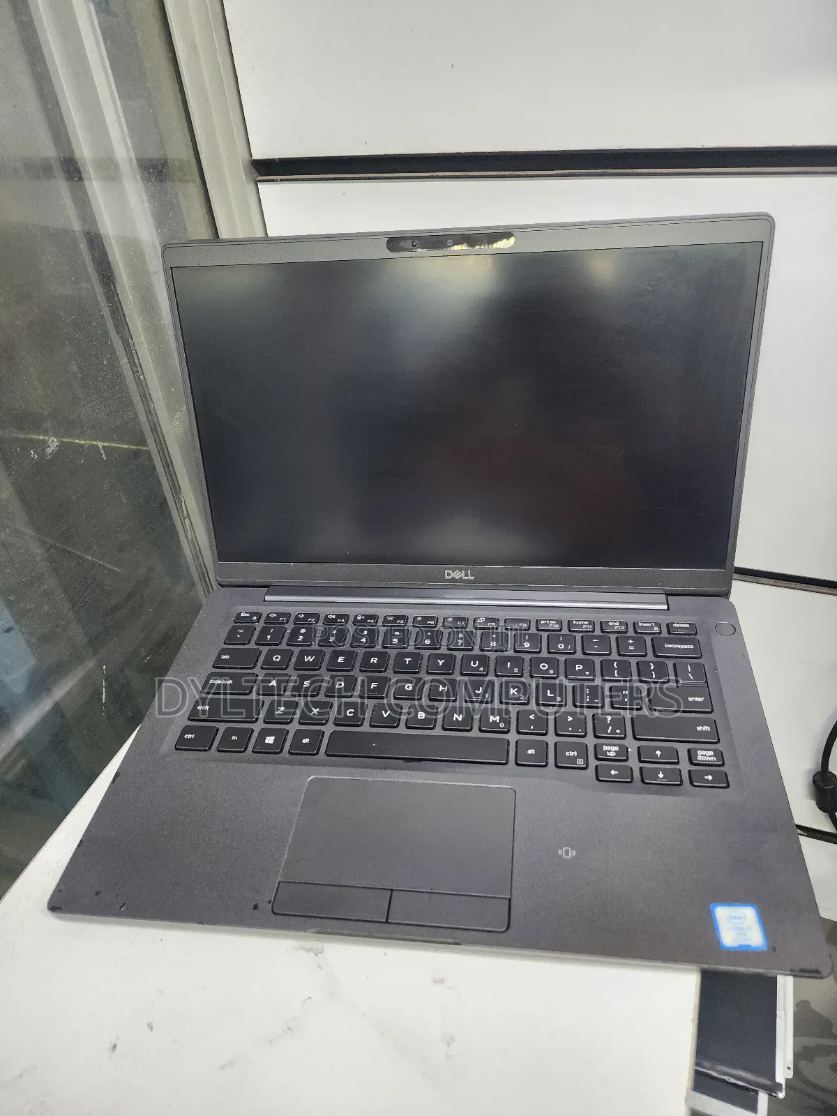 Laptop Dell Latitude 7410 16GB Intel Core i7 SSD 256GB