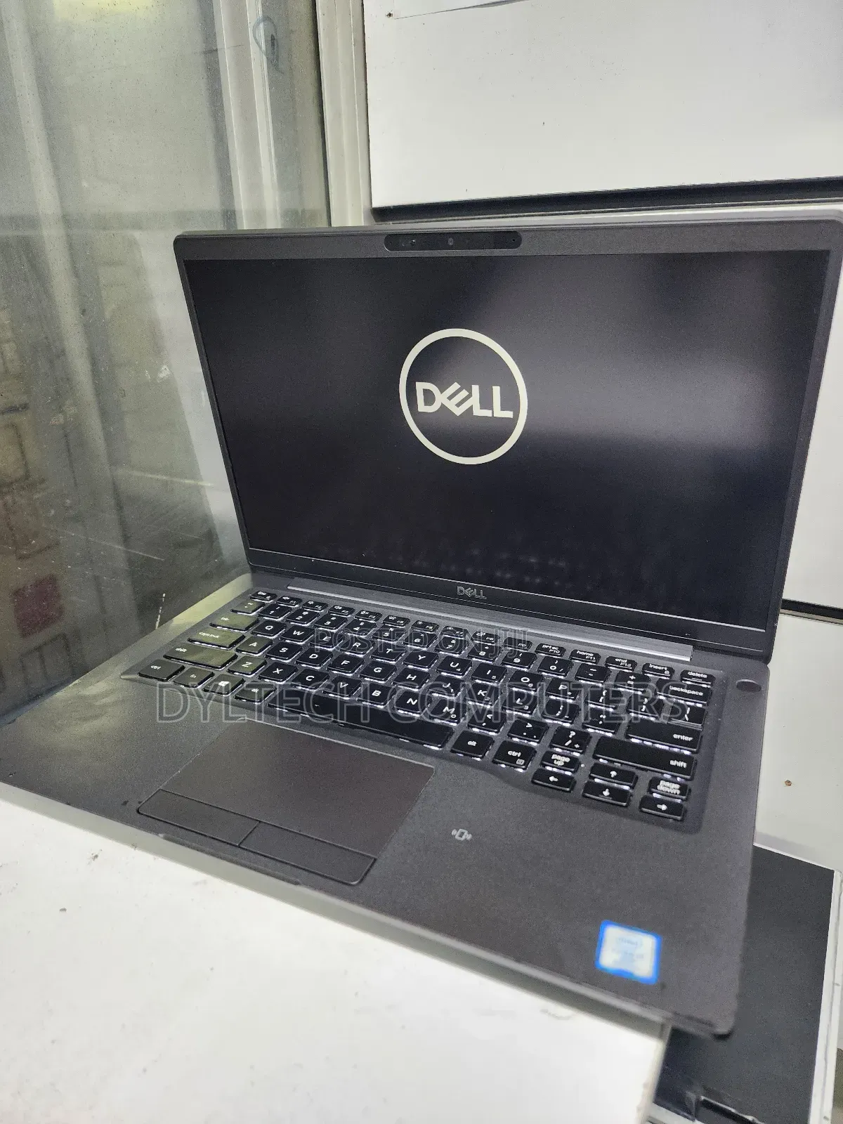 Laptop Dell Latitude 7410 16GB Intel Core i7 SSD 256GB
