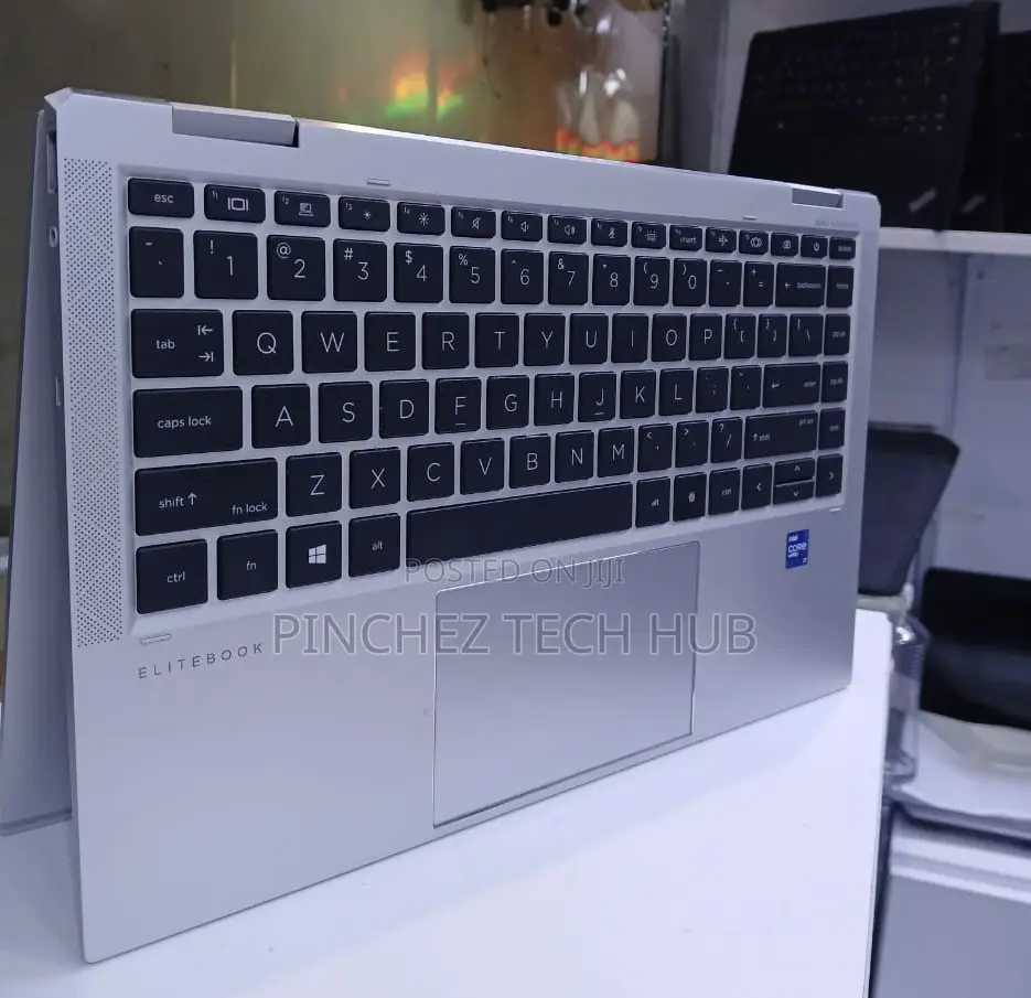 Laptop HP EliteBook 1040 G8 16GB Intel Core I7 SSD 512GB