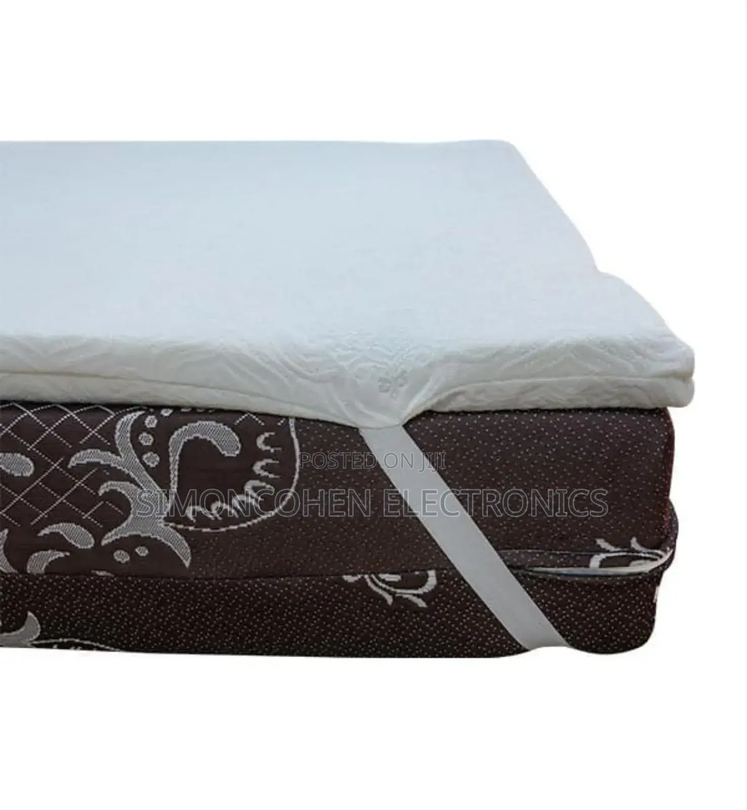 High Quality Mattress Toppers 4 × 6