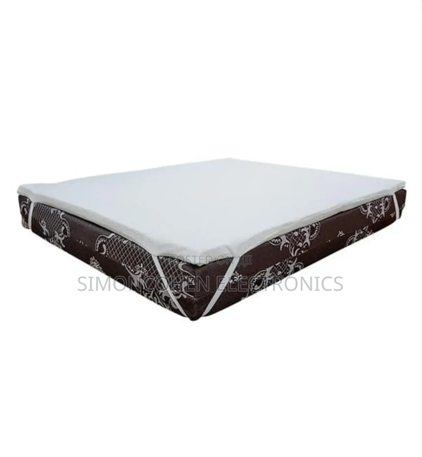 High Quality Mattress Toppers 4 × 6