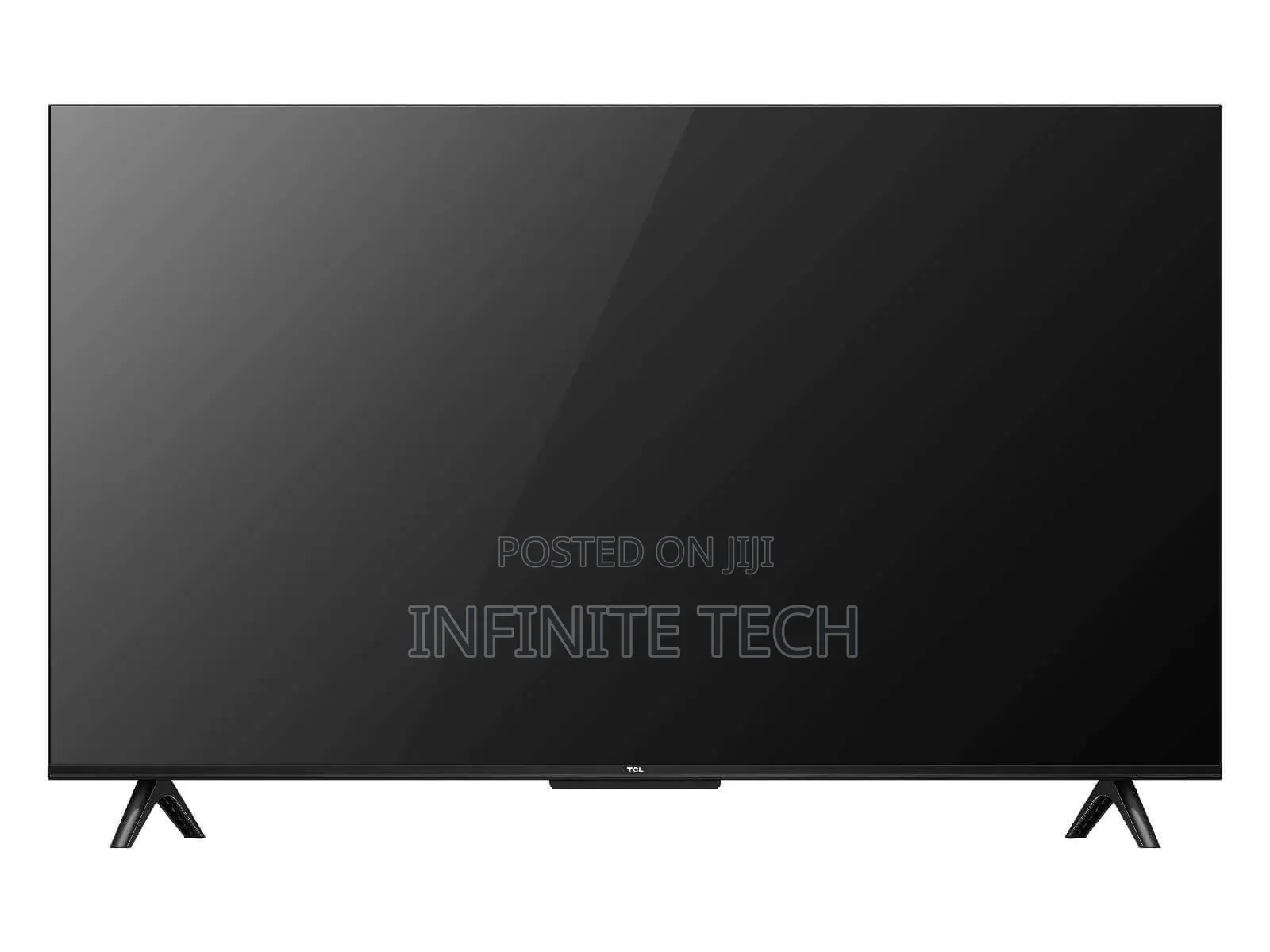 Tcl 65" Smart Tv (65v6c) 2025 Model