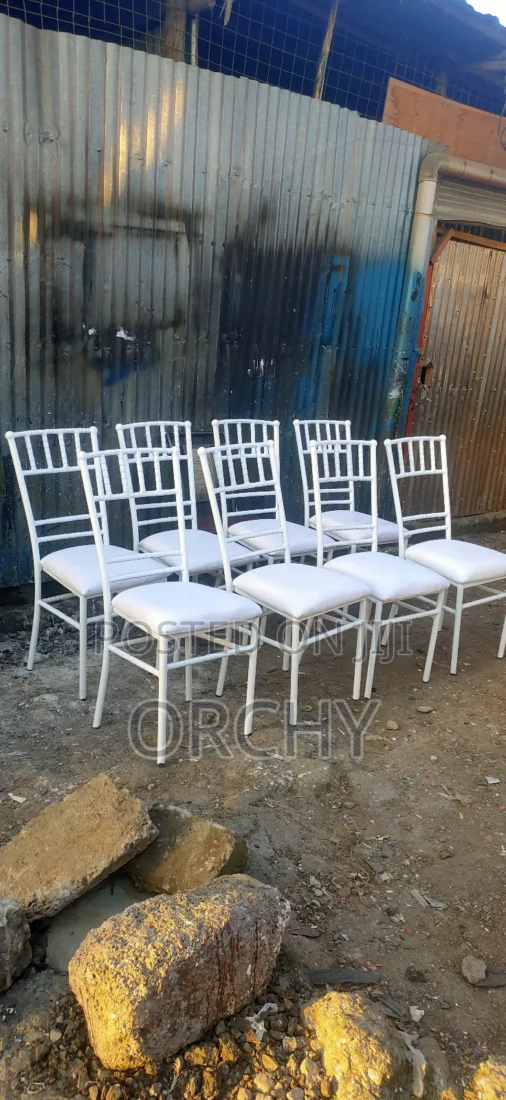 Banquet/ Event Seats