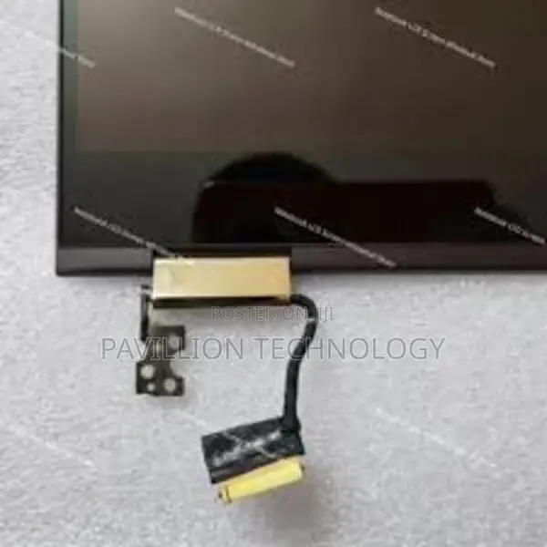 Hp 13t-Ae00 Screen