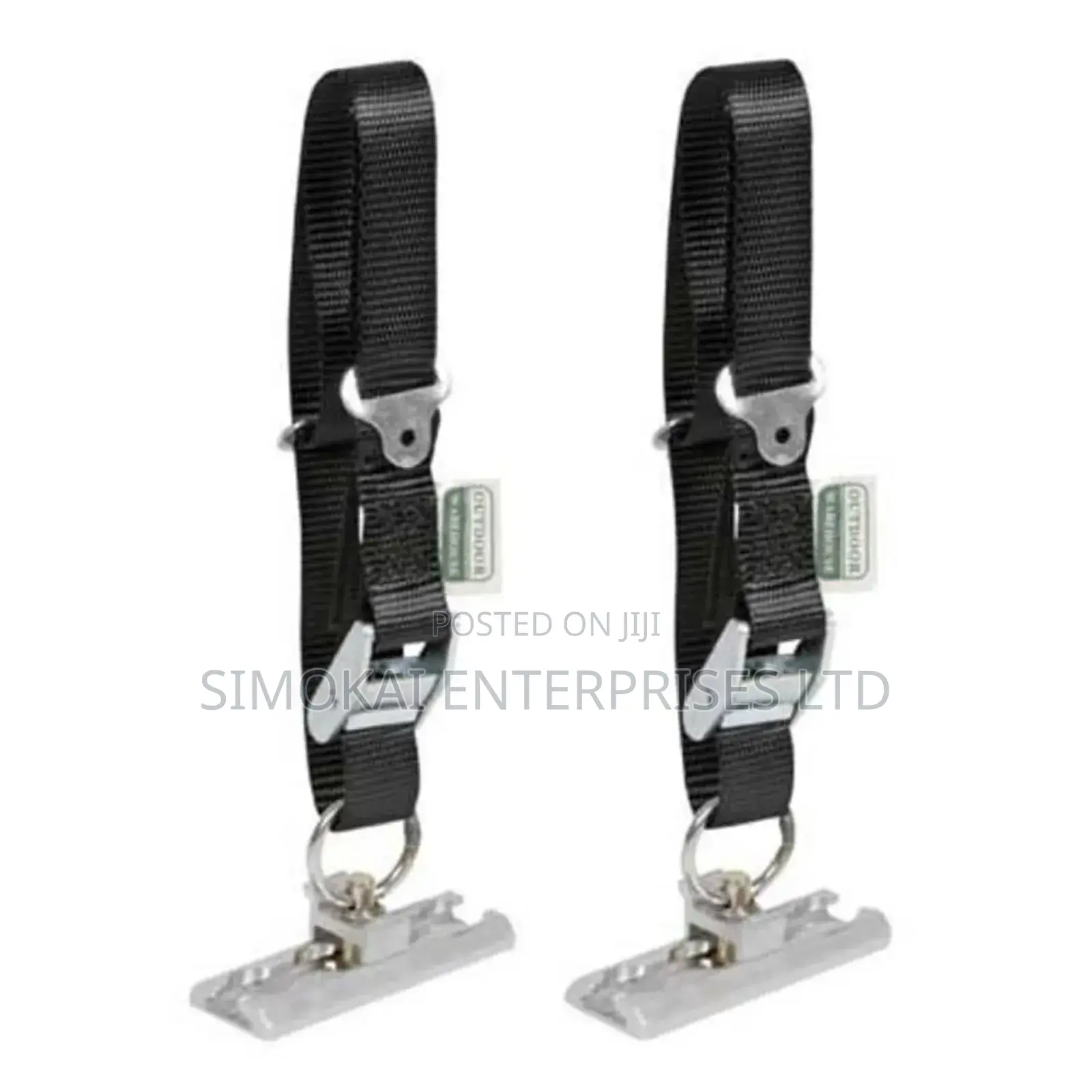Fridge Tie Down Straps