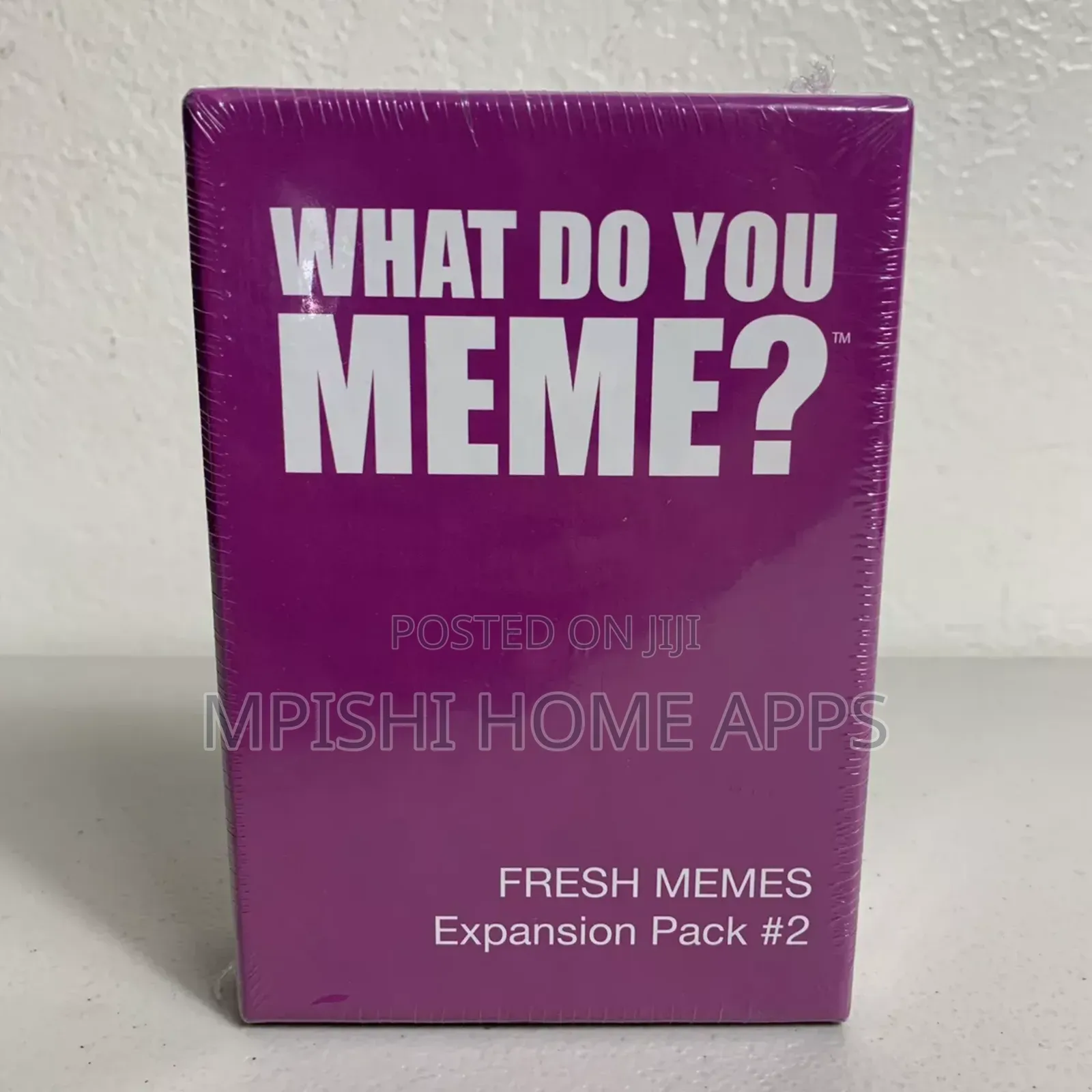 What Do You Meme
