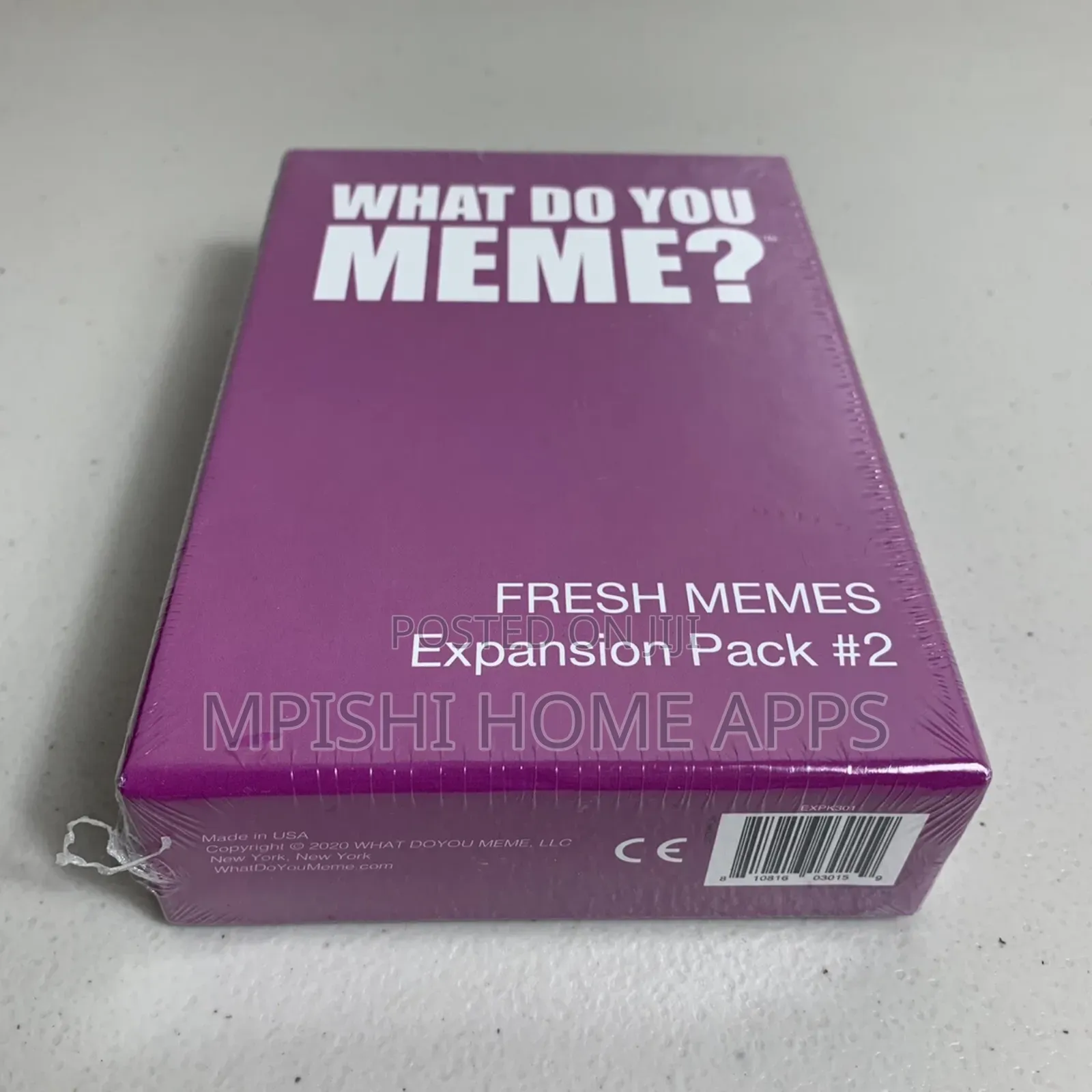 What Do You Meme