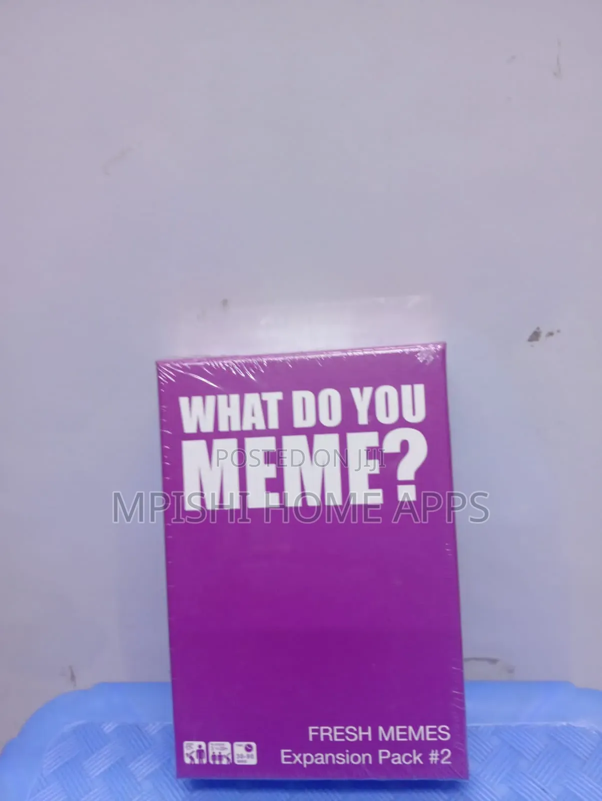 What Do You Meme