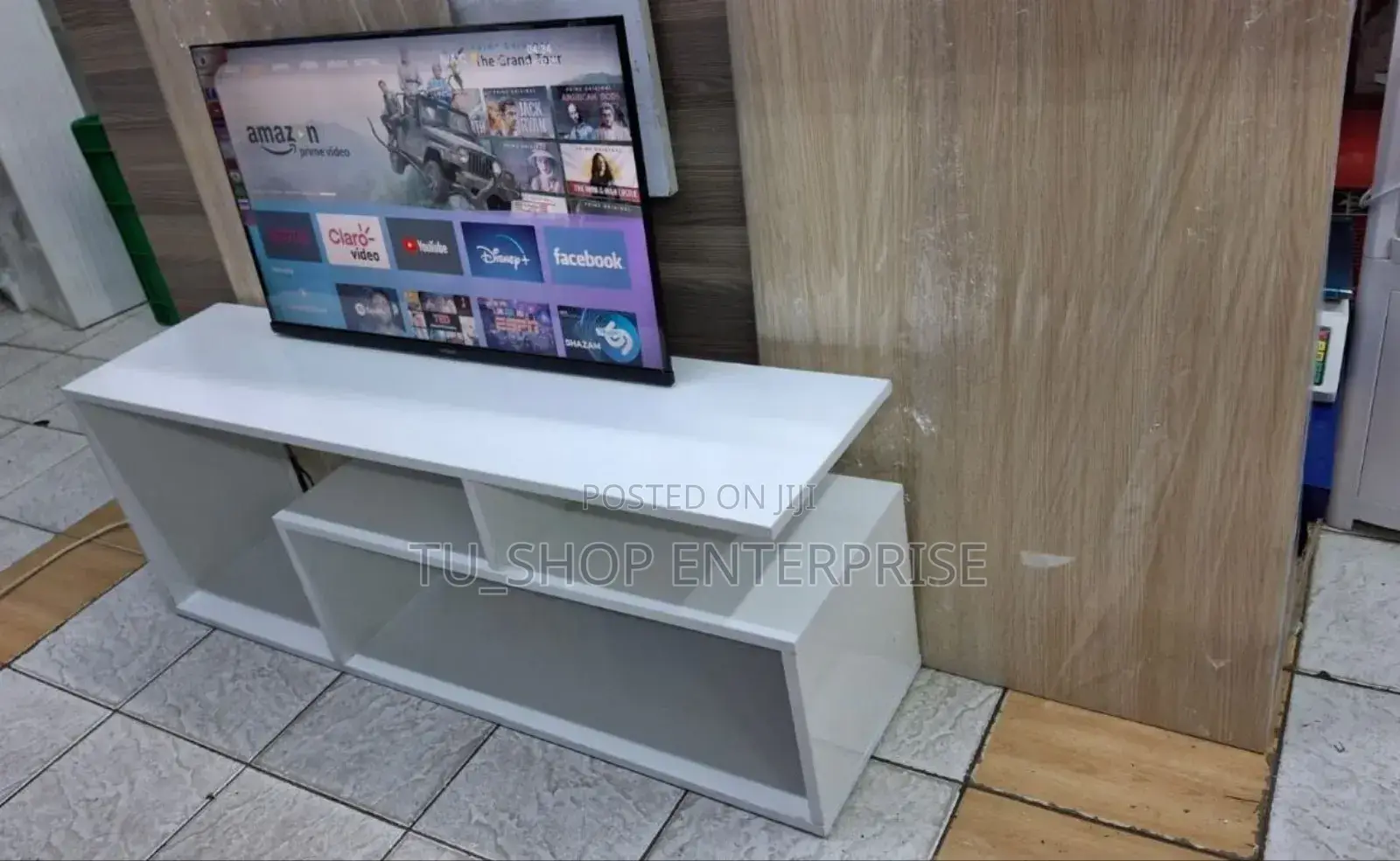 Mexico! Tv Stand!