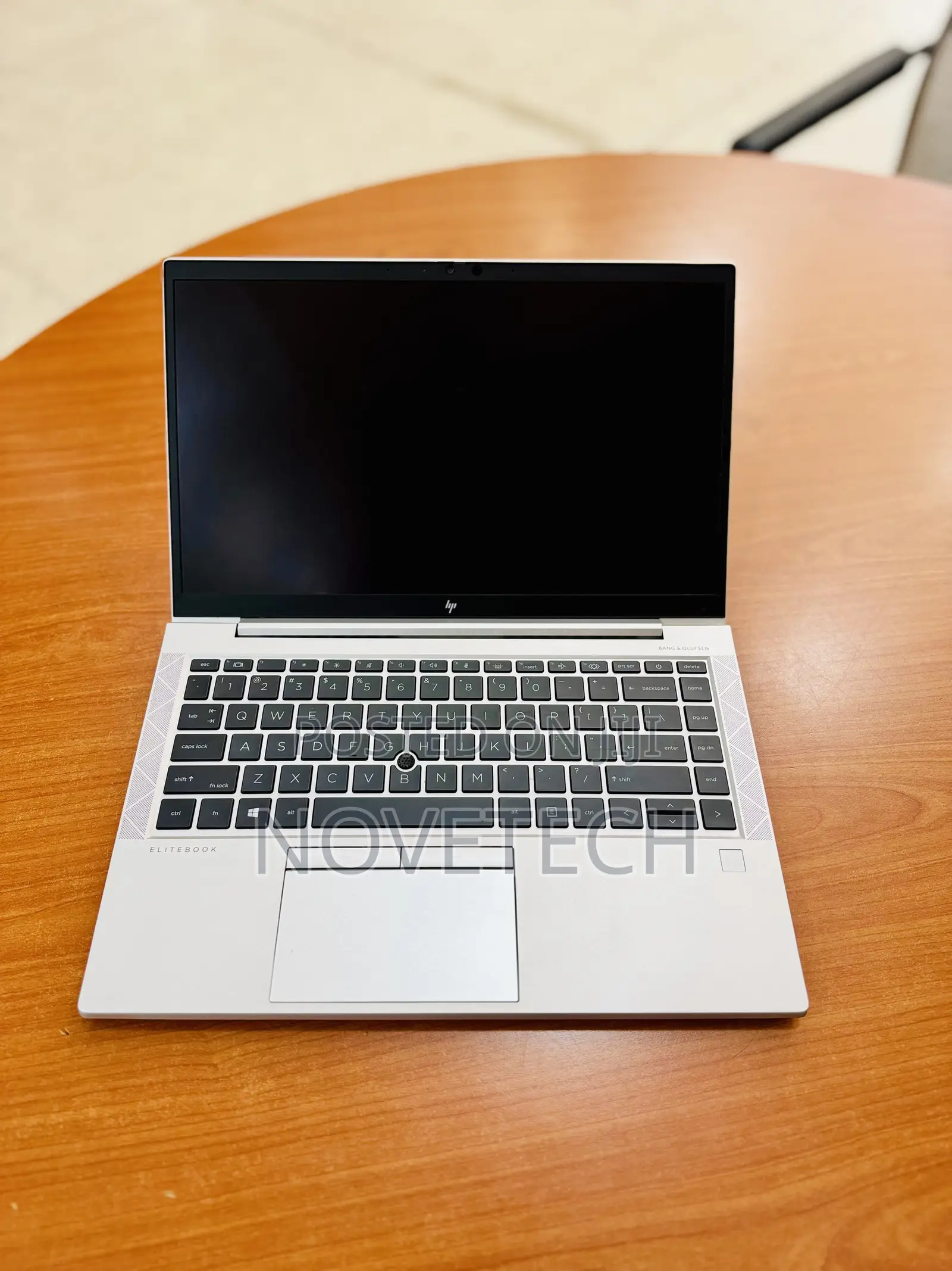 Laptop HP EliteBook 840 G8 16GB Intel Core I7 SSD 256GB