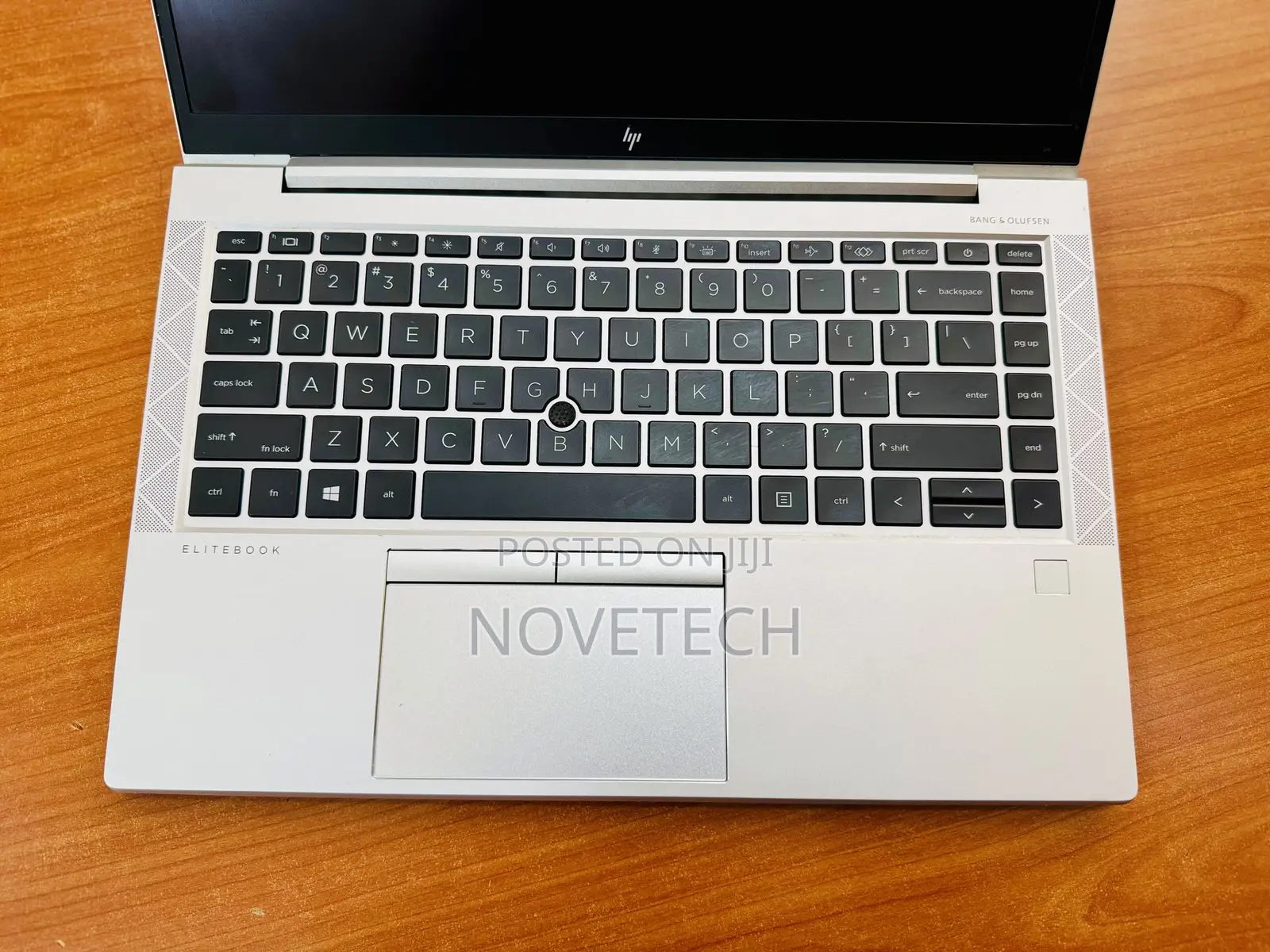 Laptop HP EliteBook 840 G8 16GB Intel Core I7 SSD 256GB