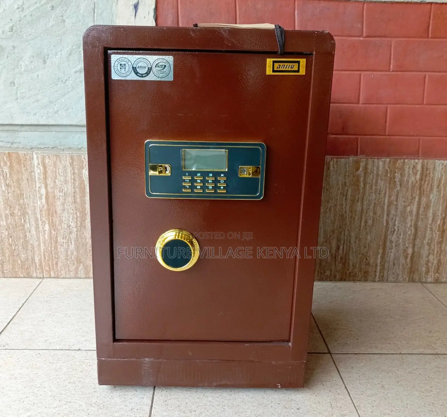 Office Storage:Safe Document Iron Storage Fireproof Box70kgs