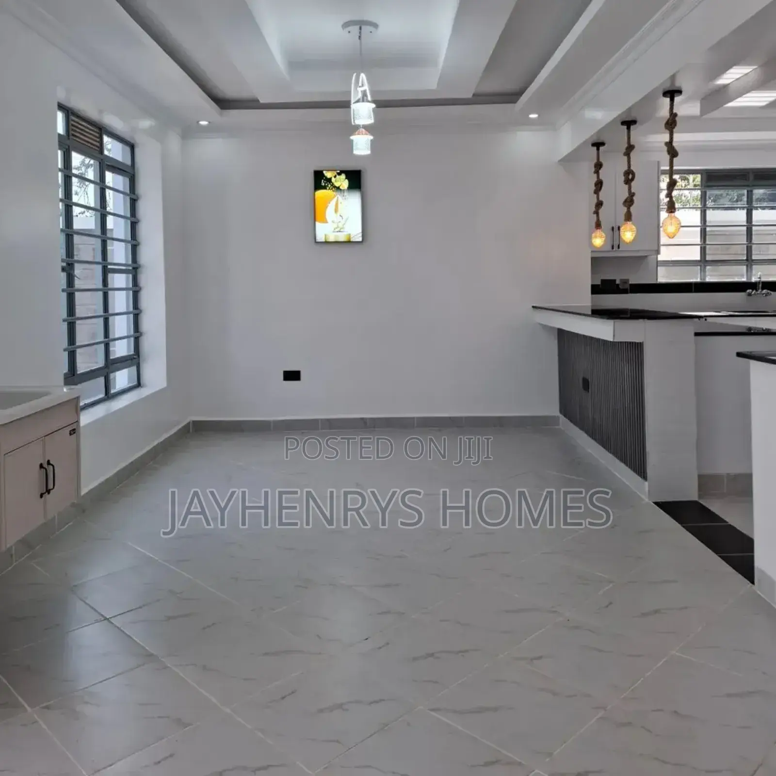 3bdrm Bungalow in Mugutha, Ruiru for sale