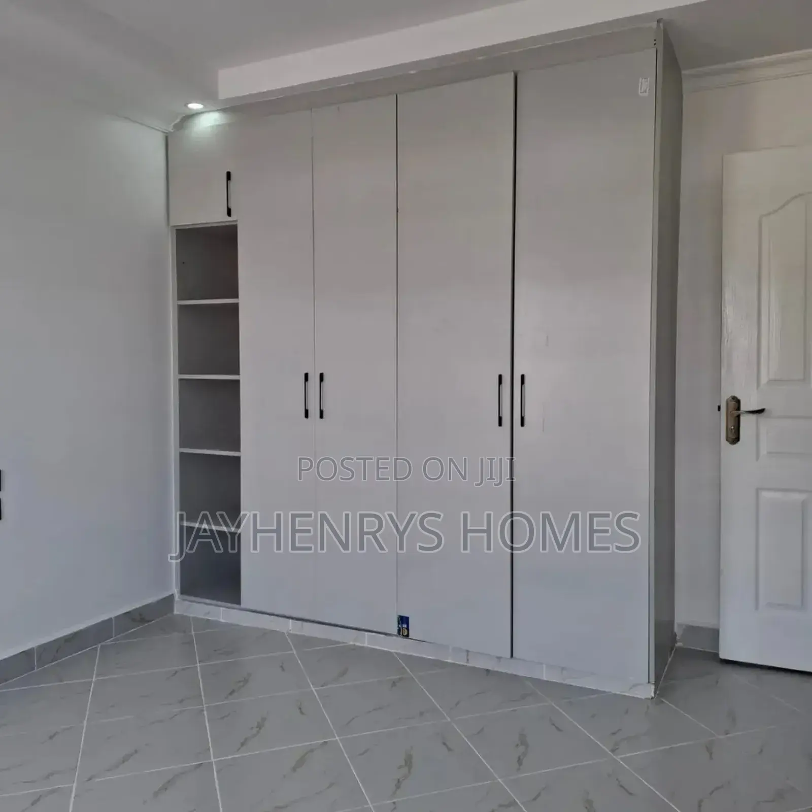 3bdrm Bungalow in Mugutha, Ruiru for sale