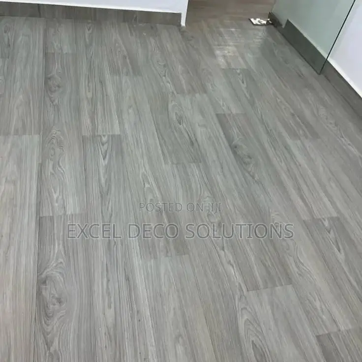 SPC Flooring – Floors That Fear Nothing!