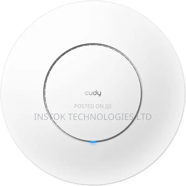 Cudy Ap1300 Ac1200 Indoor Wireless Gigabit Access Point