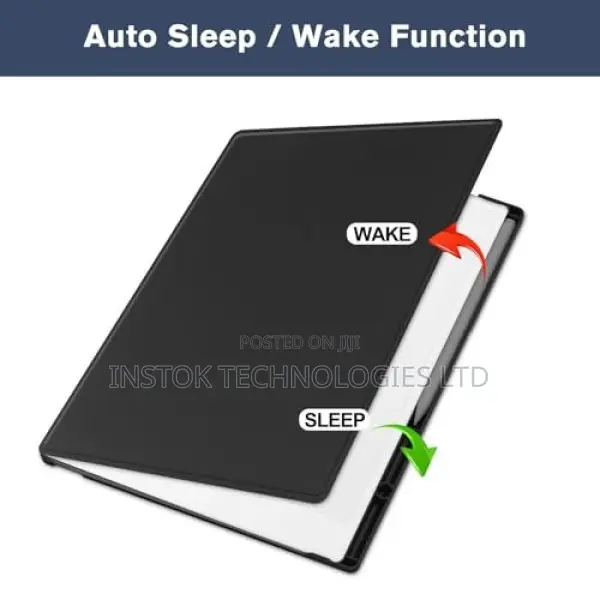 Remarkable Paper Pro Book Cover Case Cover