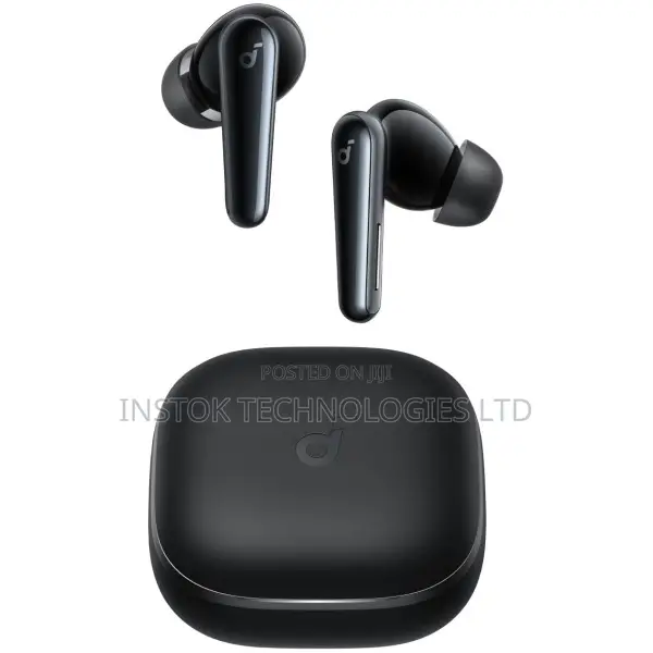 Anker Soundcore Liberty 5 Noise-Cancelling Earbuds