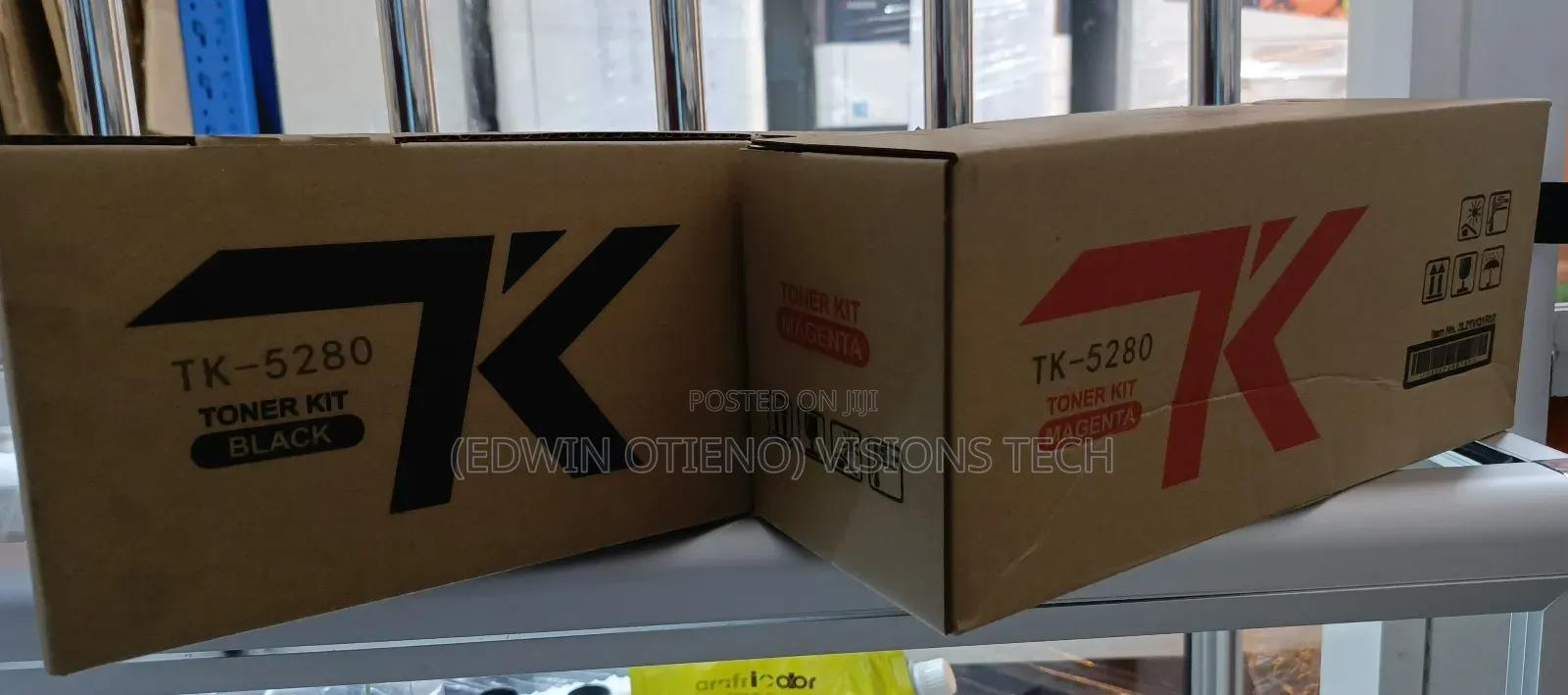 Kyocera M6235 Printer Toner