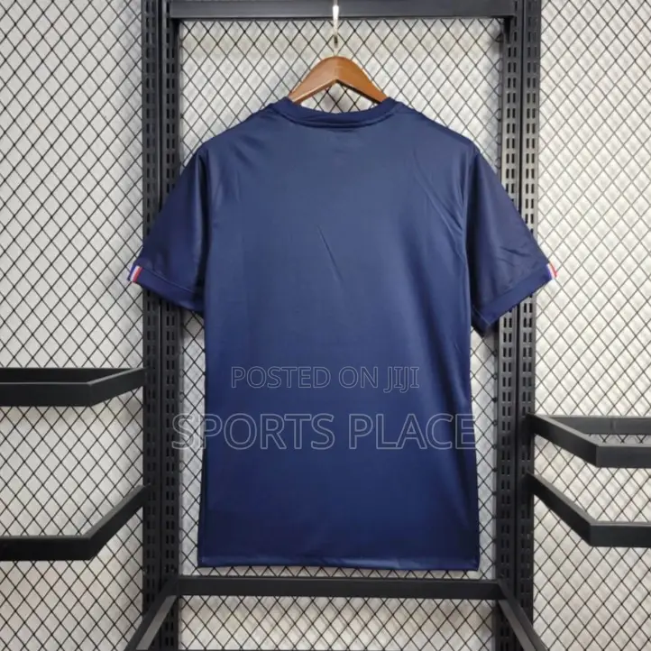 Newest PSG Home Kit 25/26