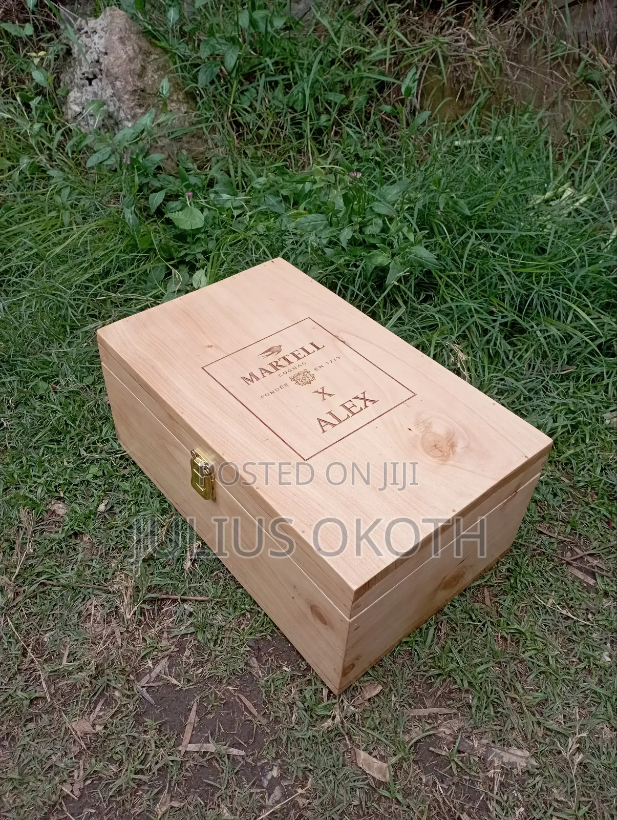 Gift Boxes