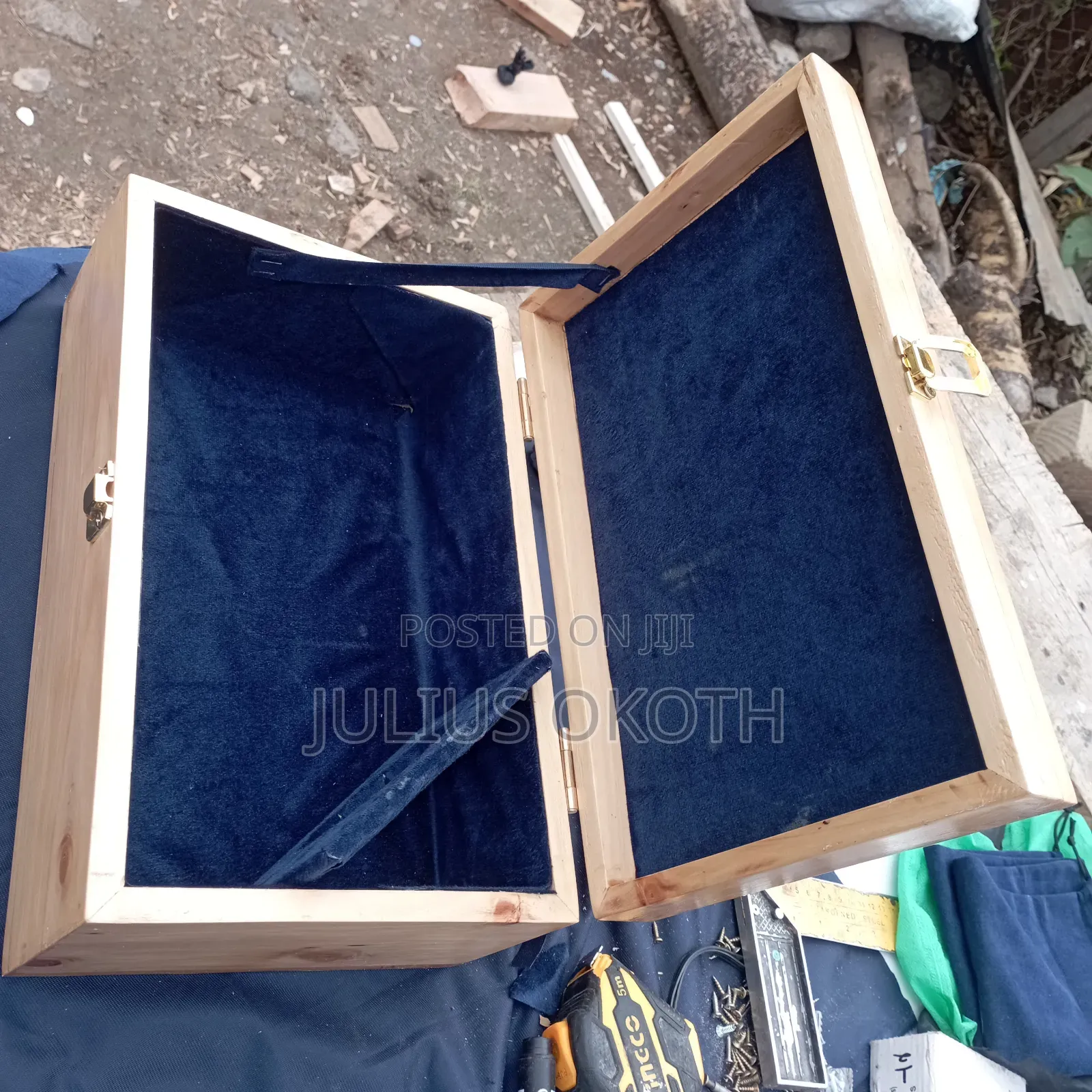 Gift Boxes