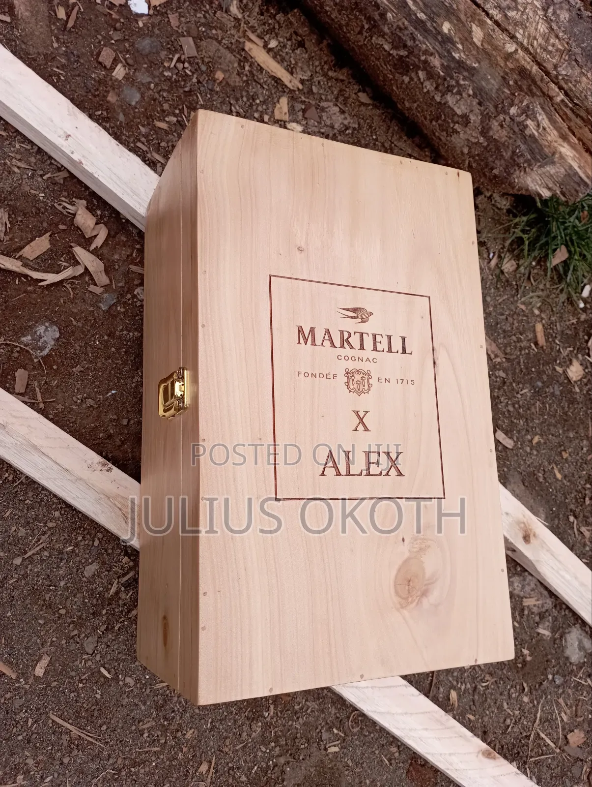 Gift Boxes