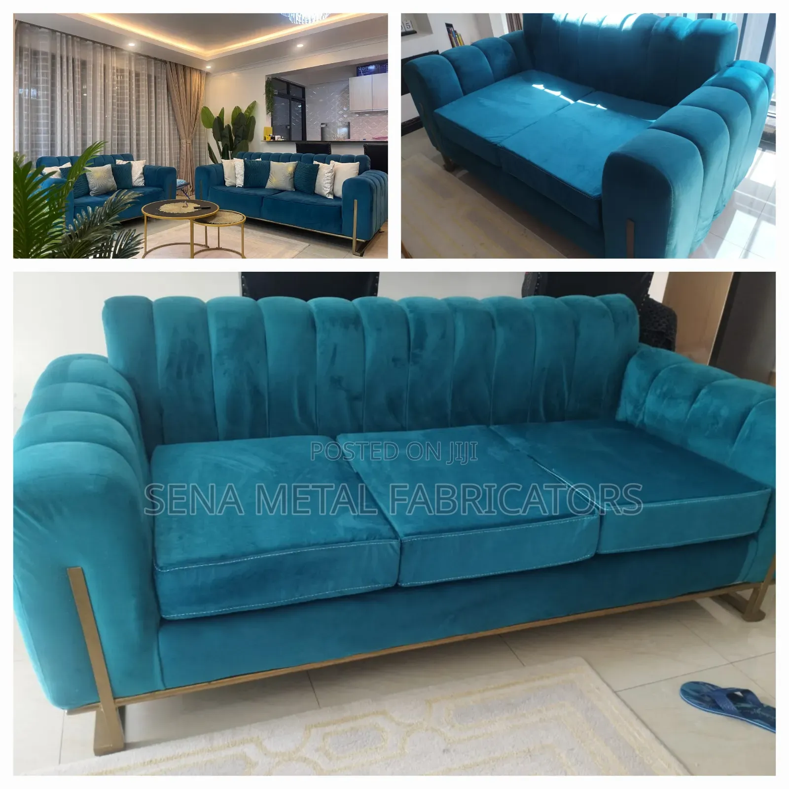Home Sofa Repair.