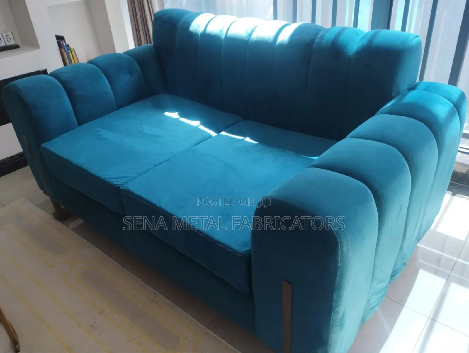 Home Sofa Repair.