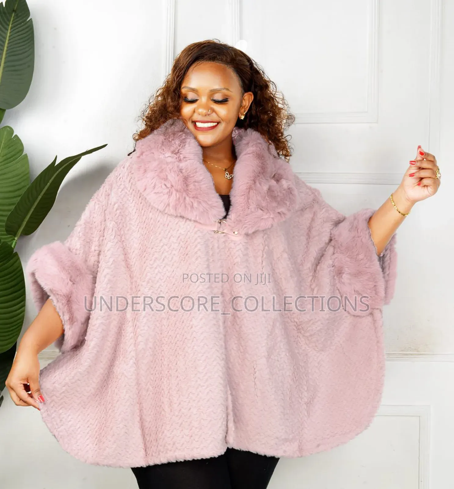 Cozy Plus Size Ladies Sweaters