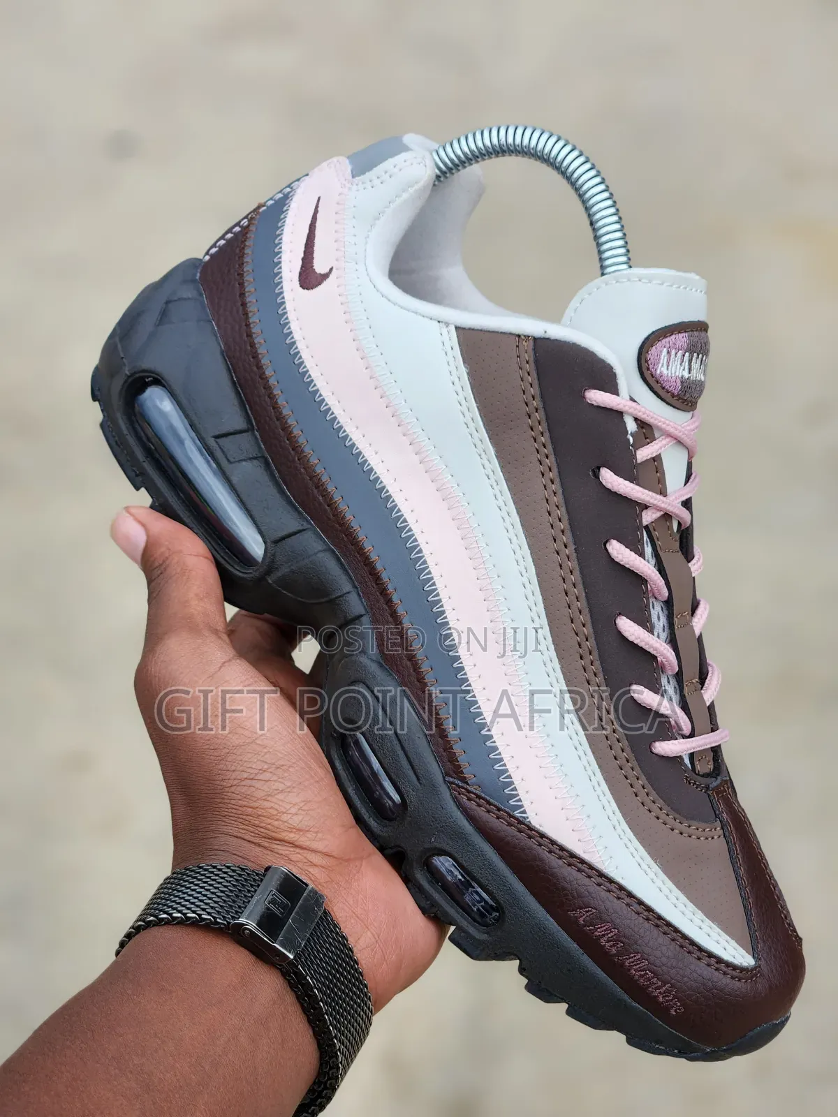 Air Max 95 *Ama*Maniere*Sneakers For Men