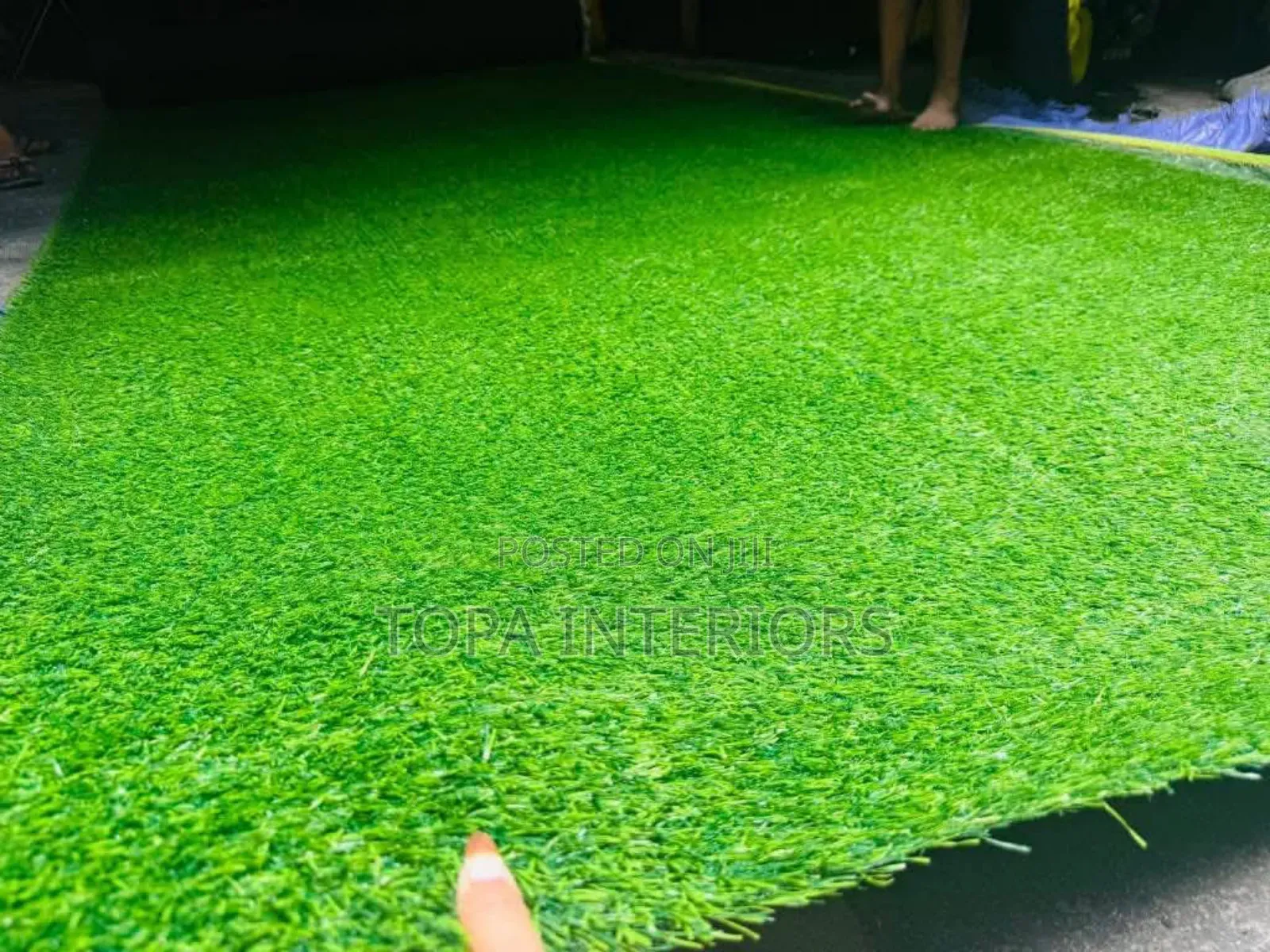 20mm Fake Grass Outdoor and Indoor Artificial Grass Carpets