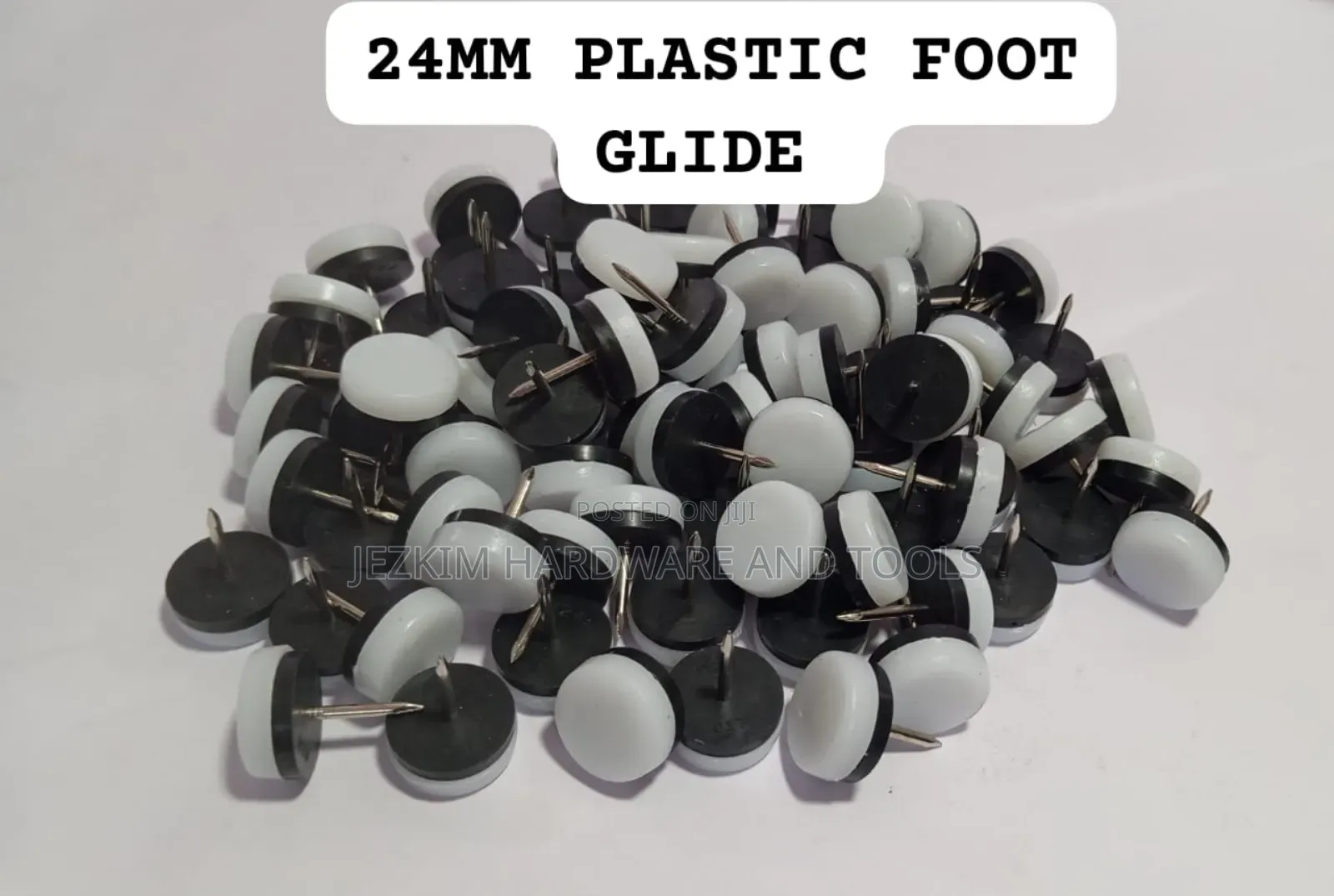 24mm Foot Glide