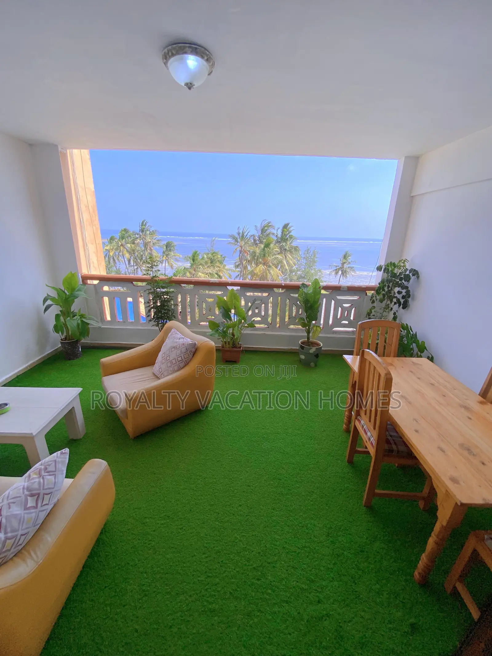 Airbnb 2br Beachfront Apartment