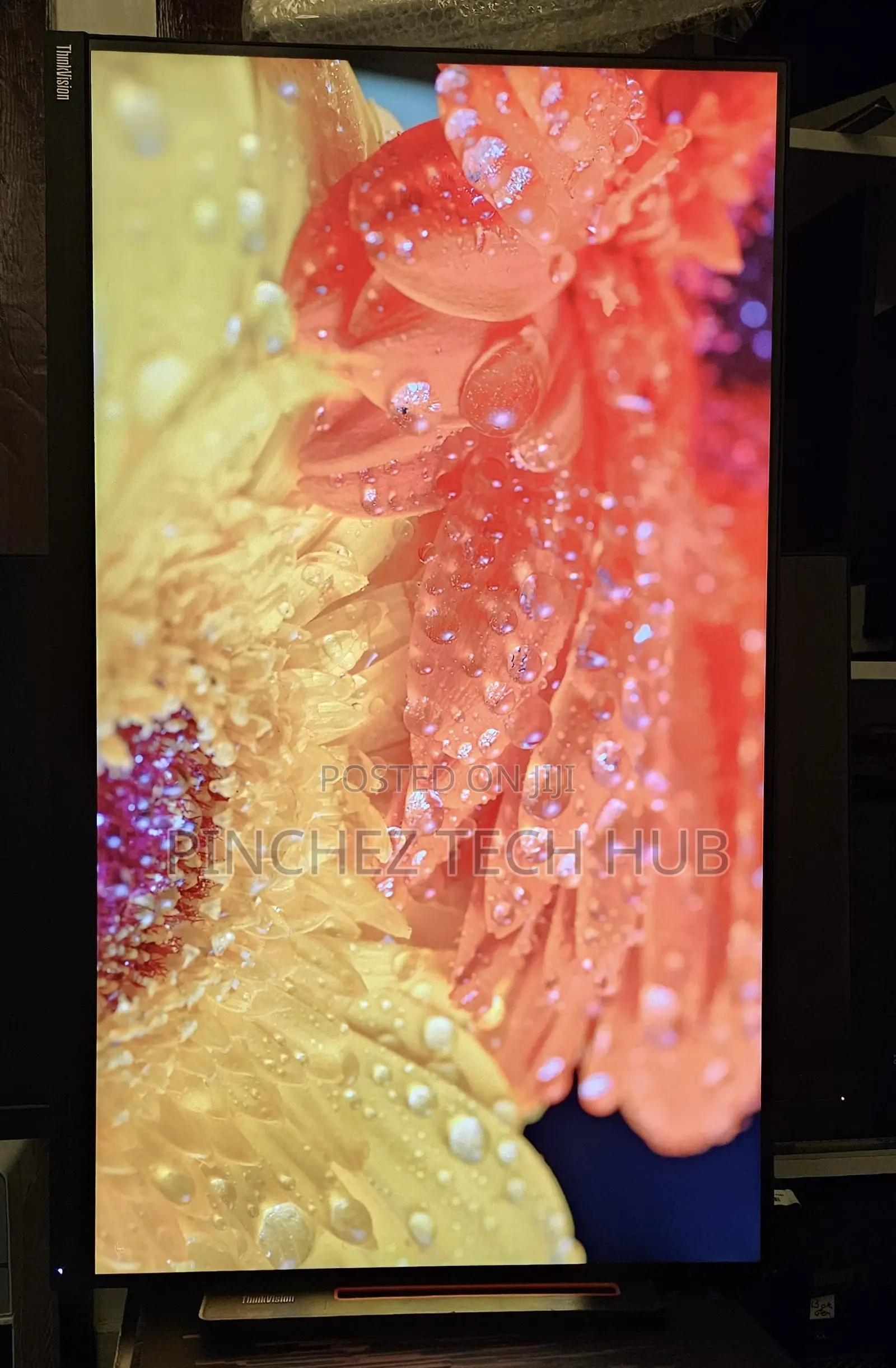 Lenovo Think Vision 32 Inch