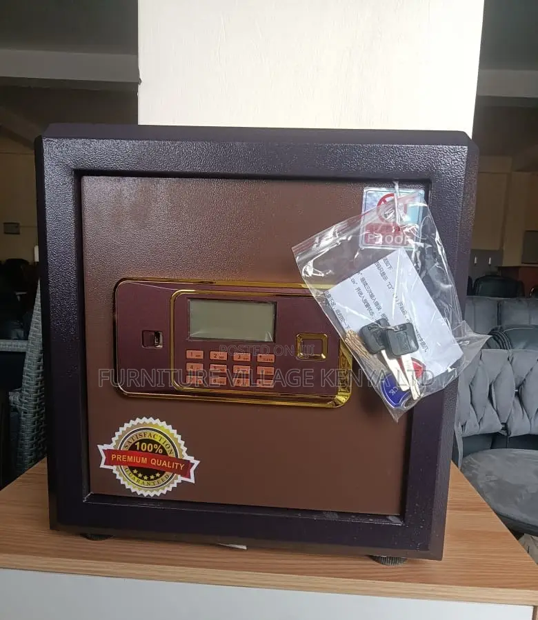 Storage Furniture:Digital Storage Locker Fireproof Safe28kgs