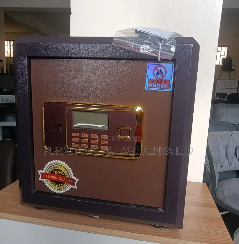 Storage Furniture:Digital Storage Locker Fireproof Safe28kgs