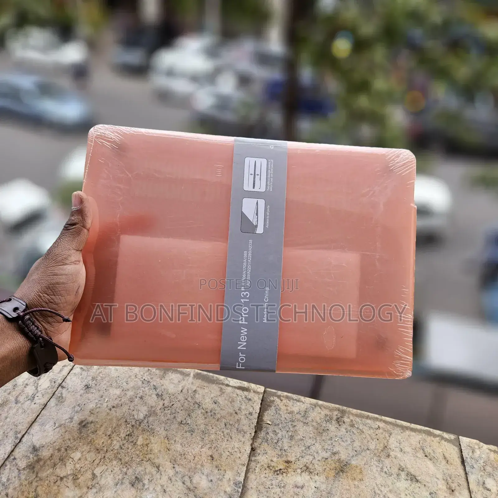 Macbook Casing Available
