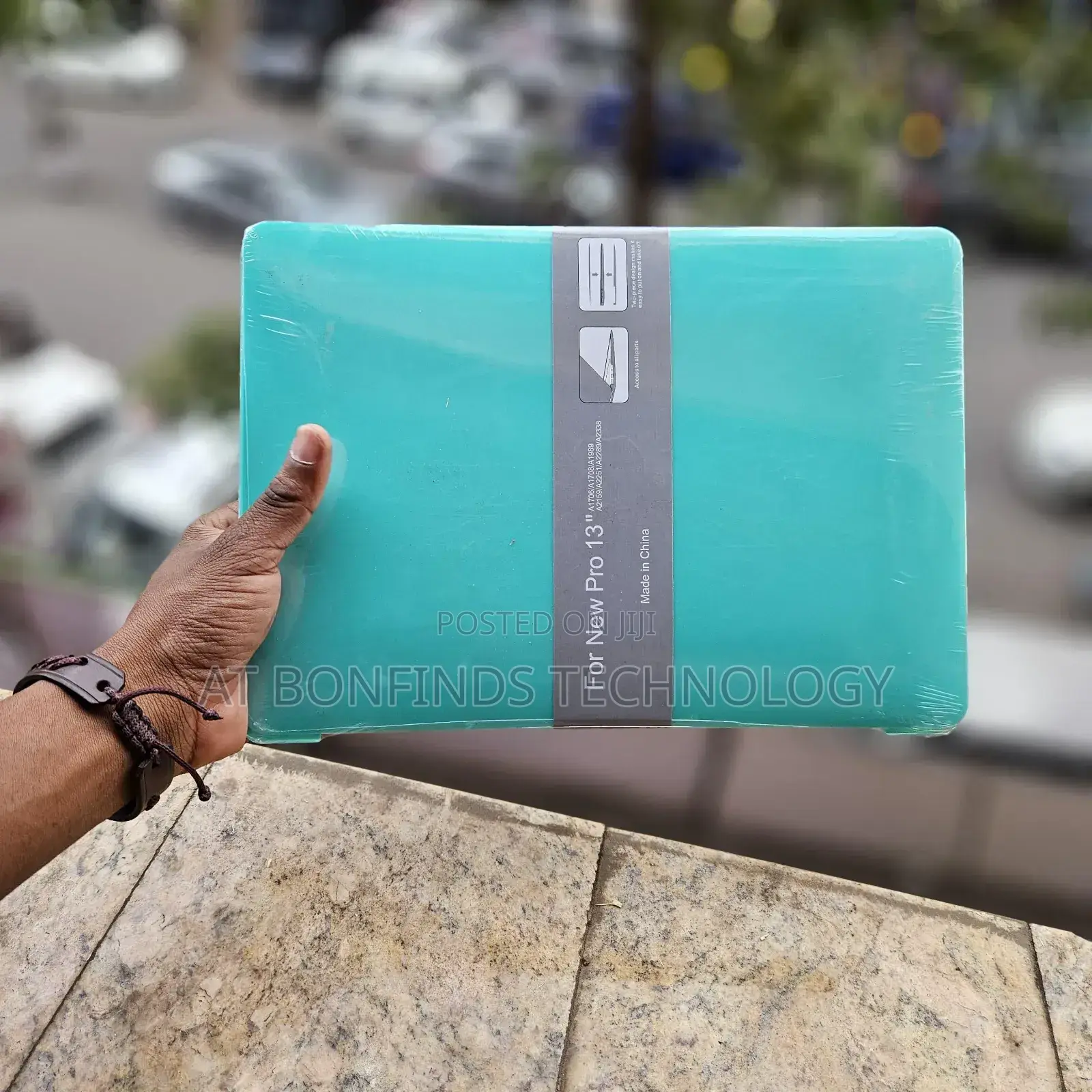 Macbook Casing Available