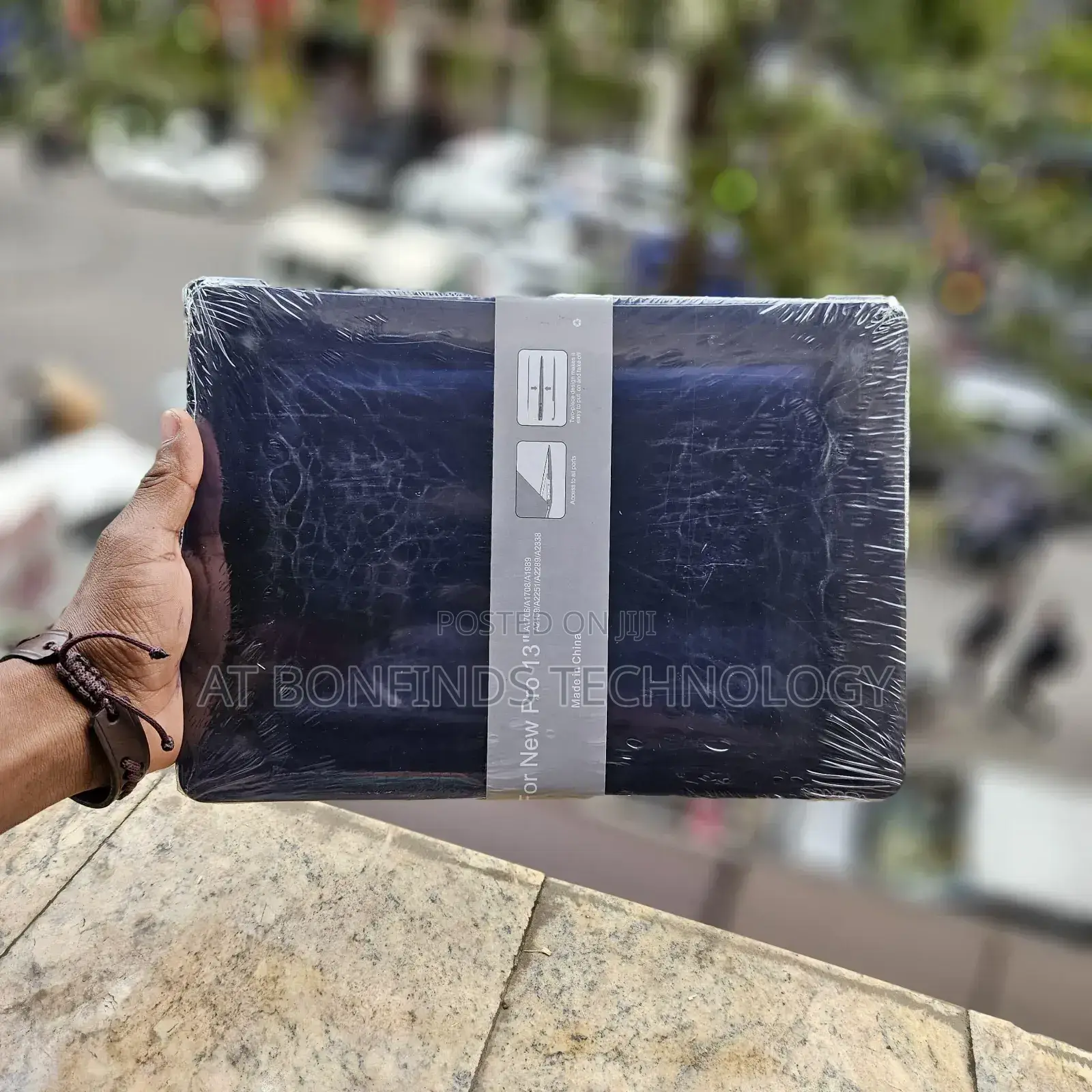 Macbook Casing Available