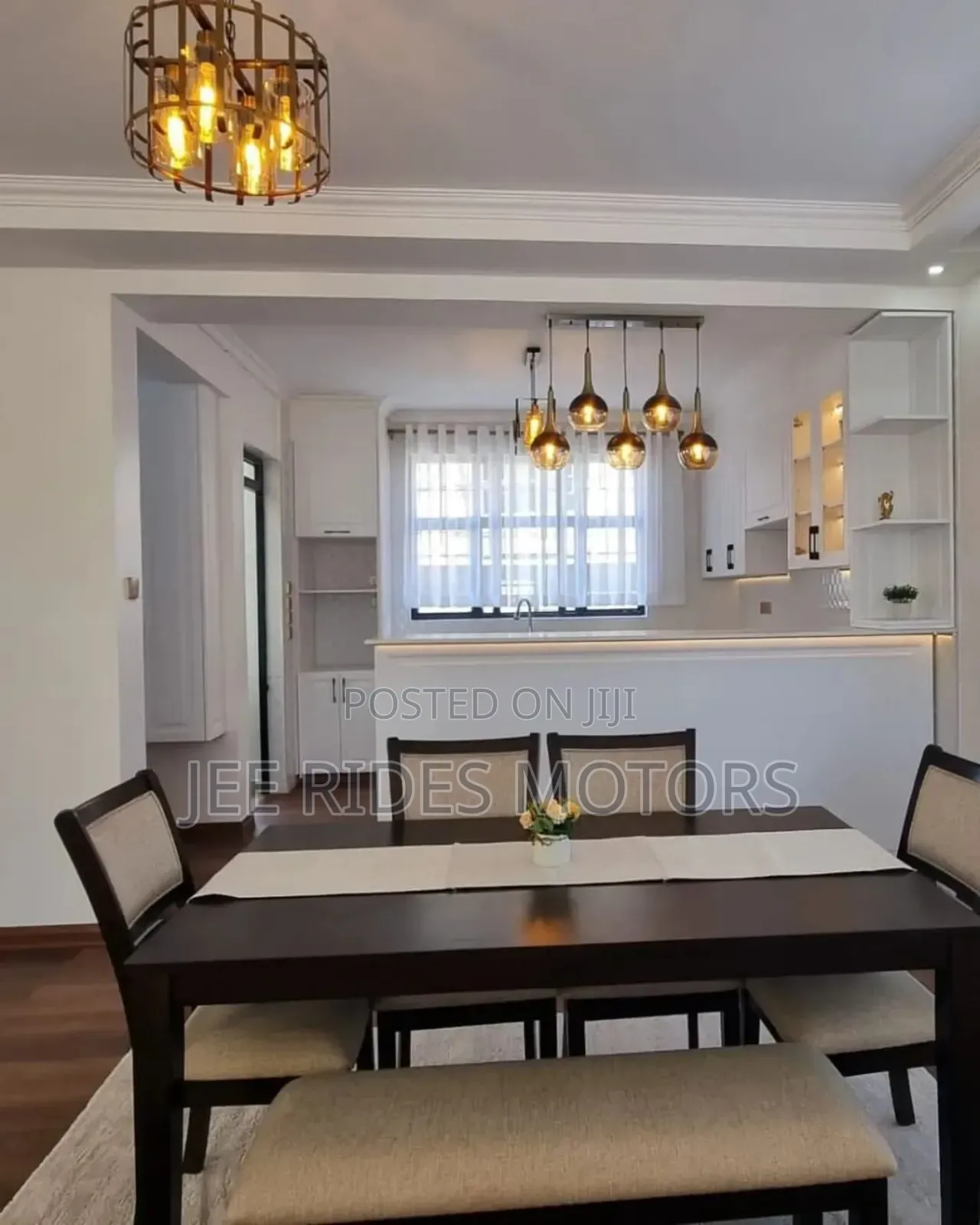 3bdrm Maisonette in Ngong, Nairobi Central for sale