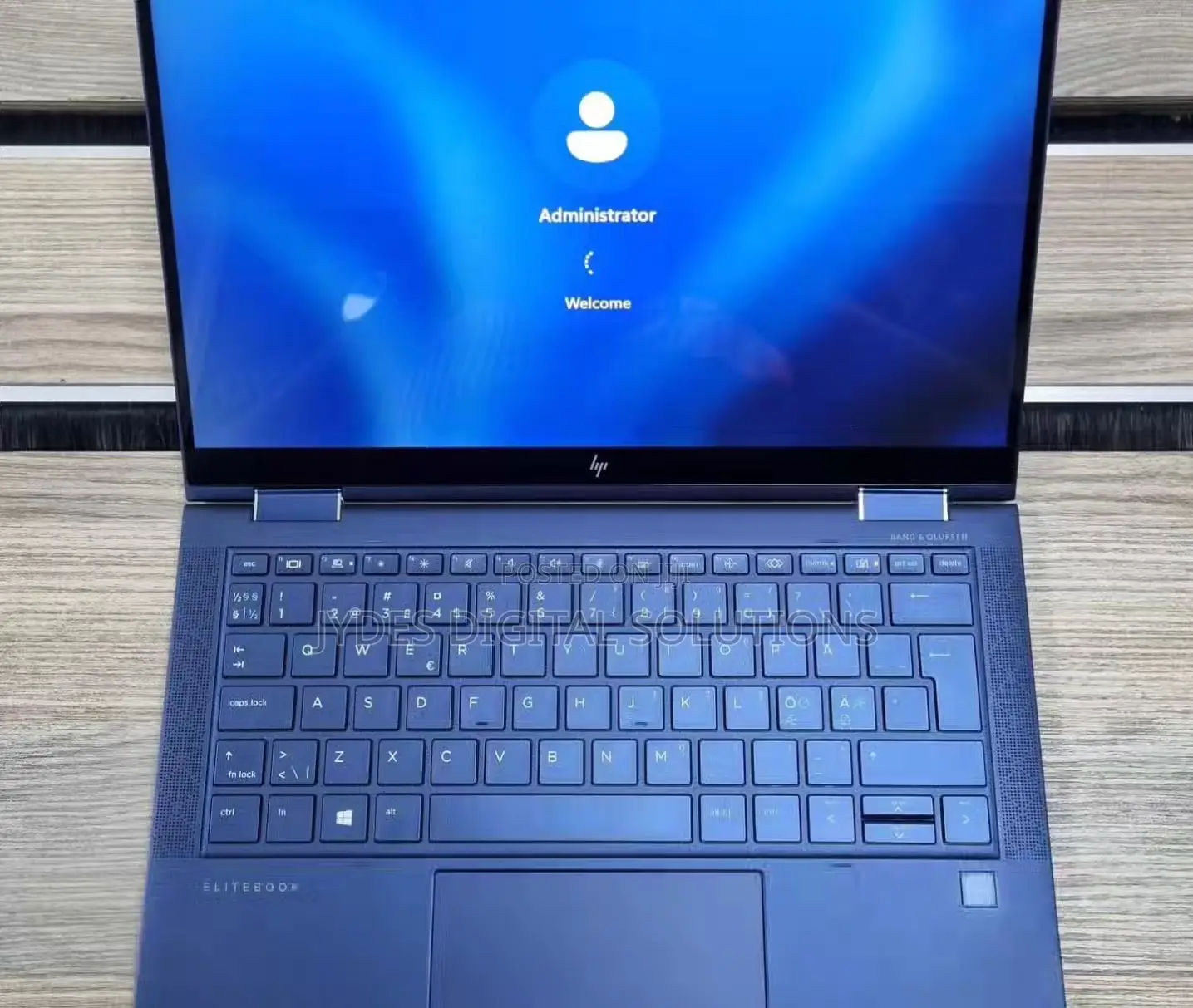 Laptop HP Dragonfly G2 16GB Intel Core i7 SSD 512GB