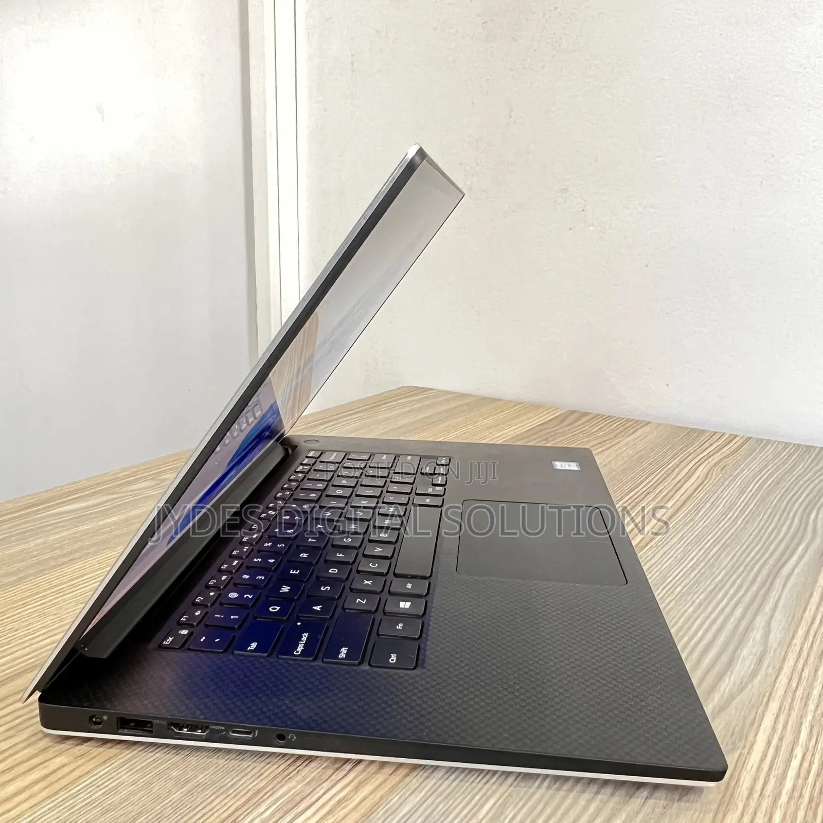 Laptop Dell Precision 5540 16GB Intel Core I7 SSD 512GB